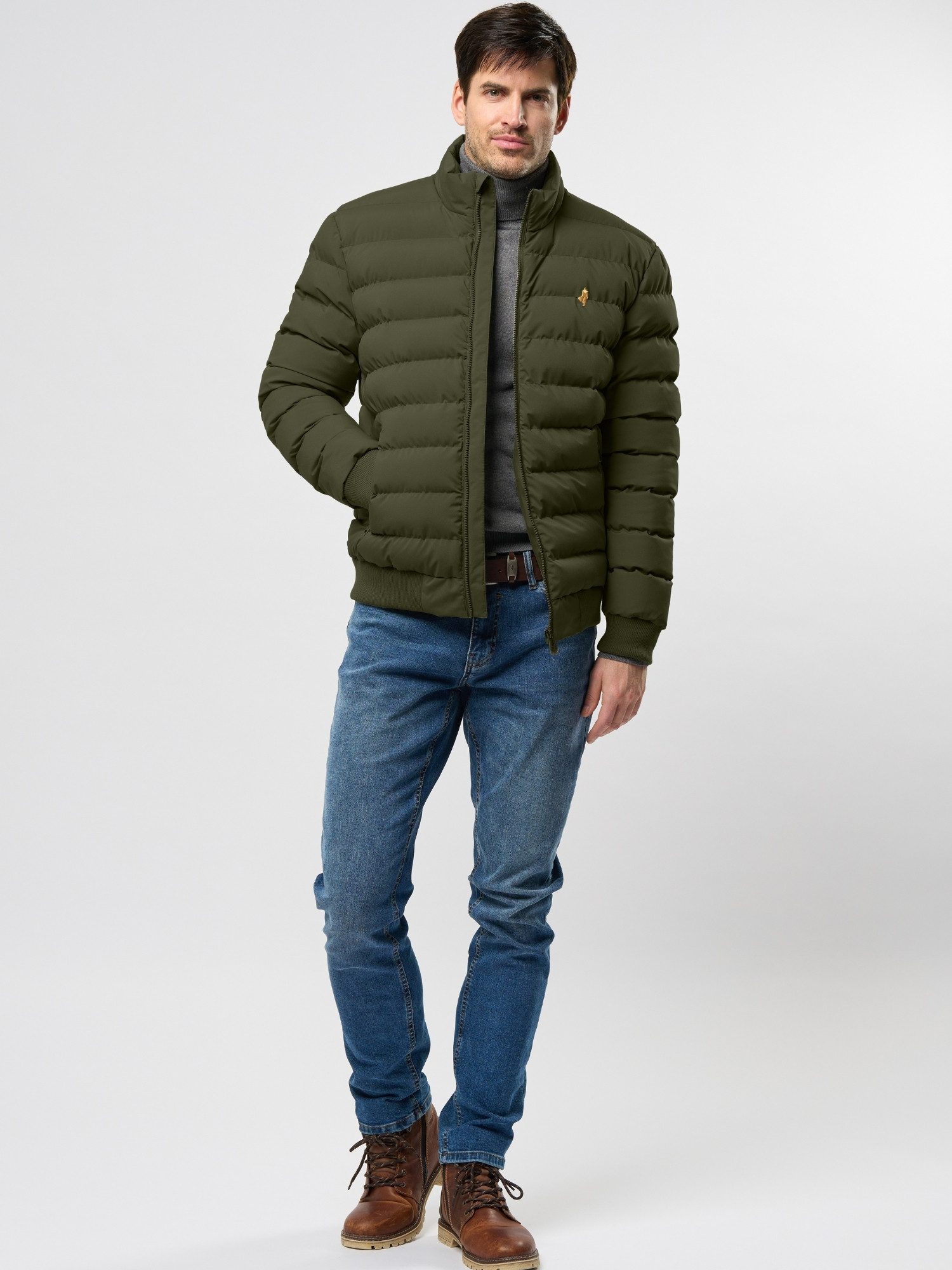 MCS Outdoorjacke MCS Jackets MCHugh