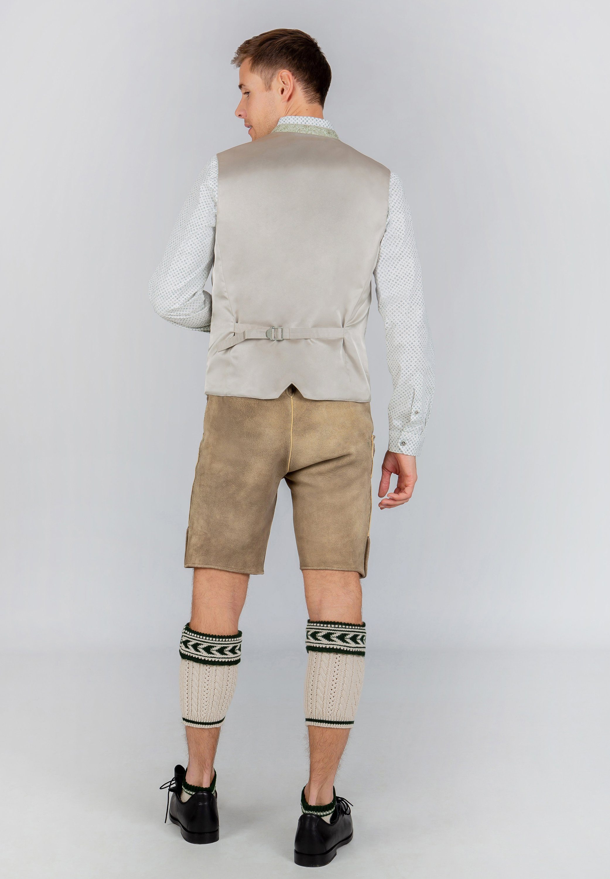 Stockerpoint Trachtenweste Giuseppe