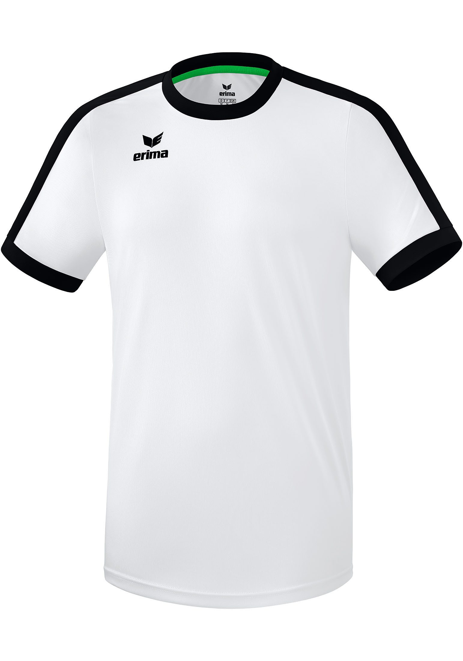 Erima Fußballtrikot Unisex Erwachsene Retro Star günstig online kaufen