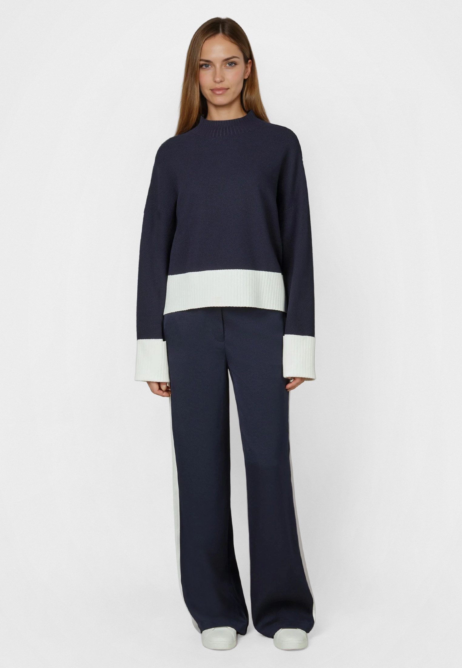MARC AUREL Longpullover günstig online kaufen