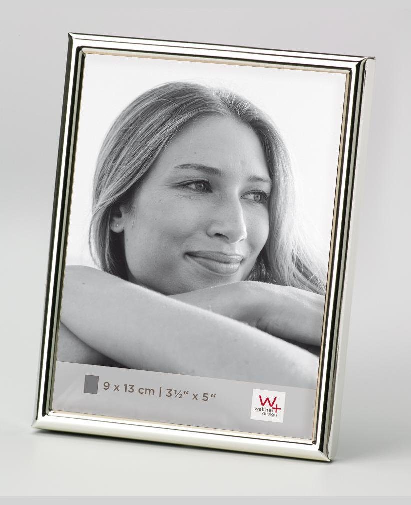 Walther Bilderrahmen Chloe WD913S Portraitrahmen 9x13 günstig online kaufen