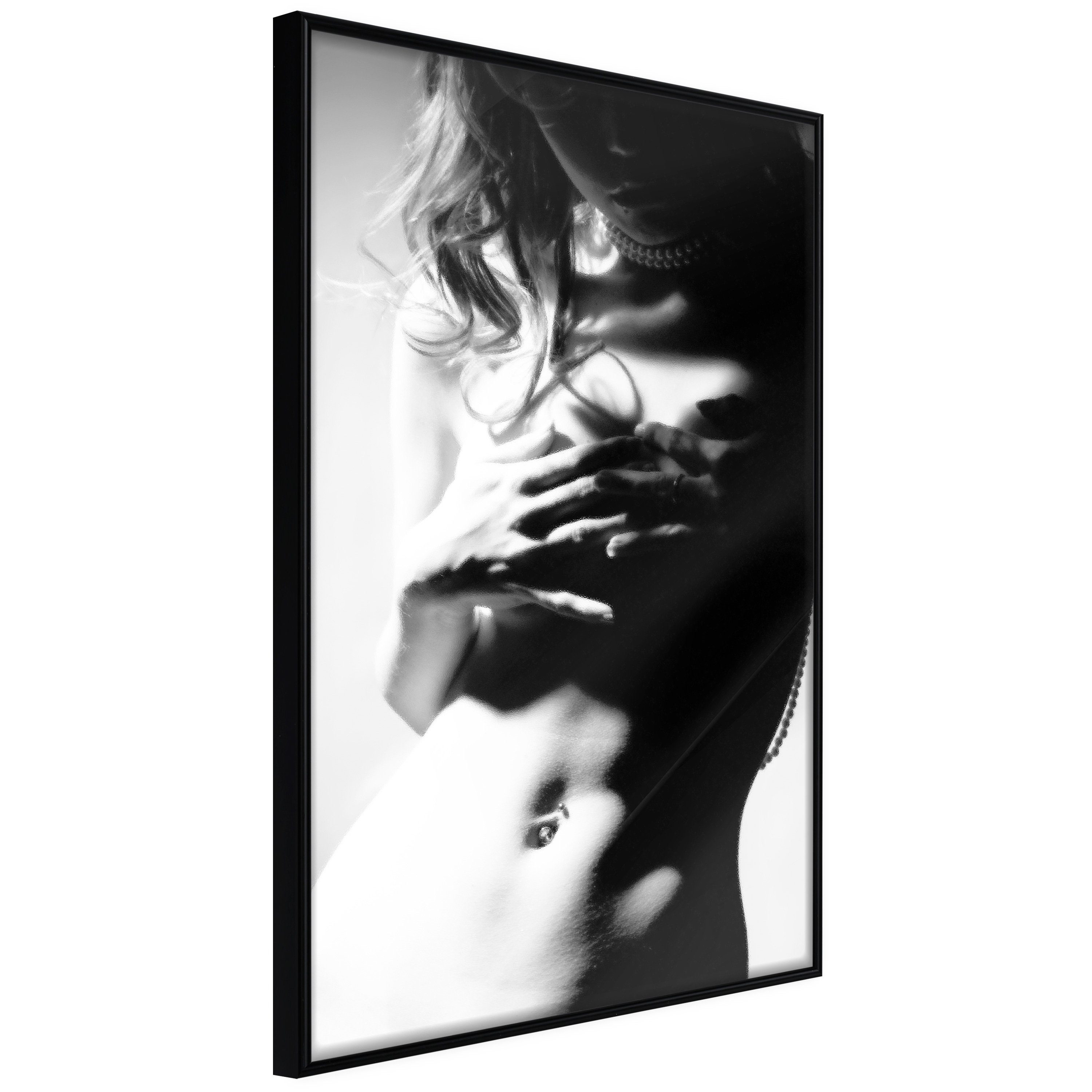 Artgeist Poster Perfect Waist []