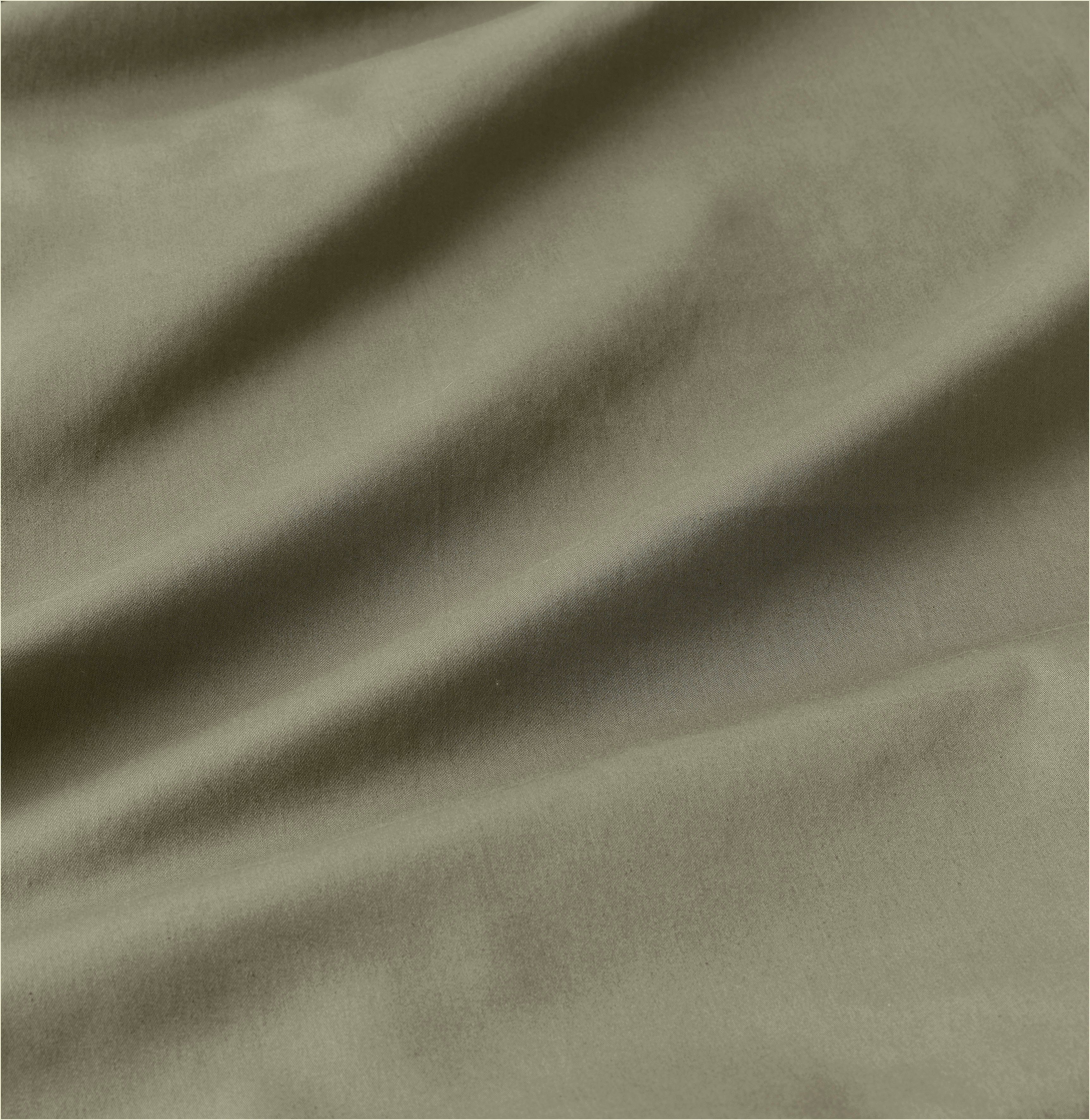 OTTO home Bettwäsche Mila2, Mako-Satin, 2 teilig, Mako-Satin aus 100% Baumwolle, Größe ab 135x200 cm