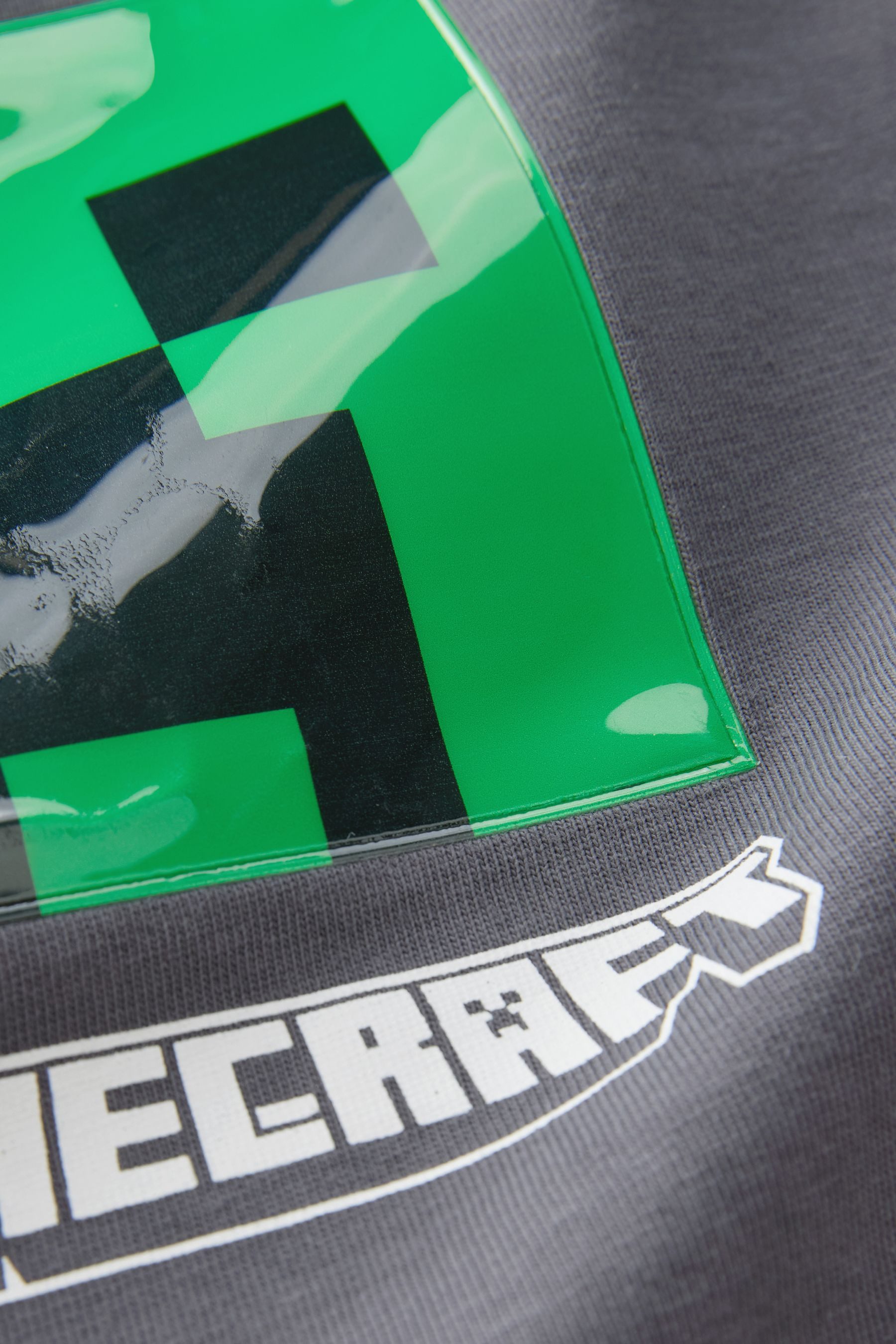 Next T-Shirt Lizenziertes T-Shirt mit Allover-Print günstig online kaufen