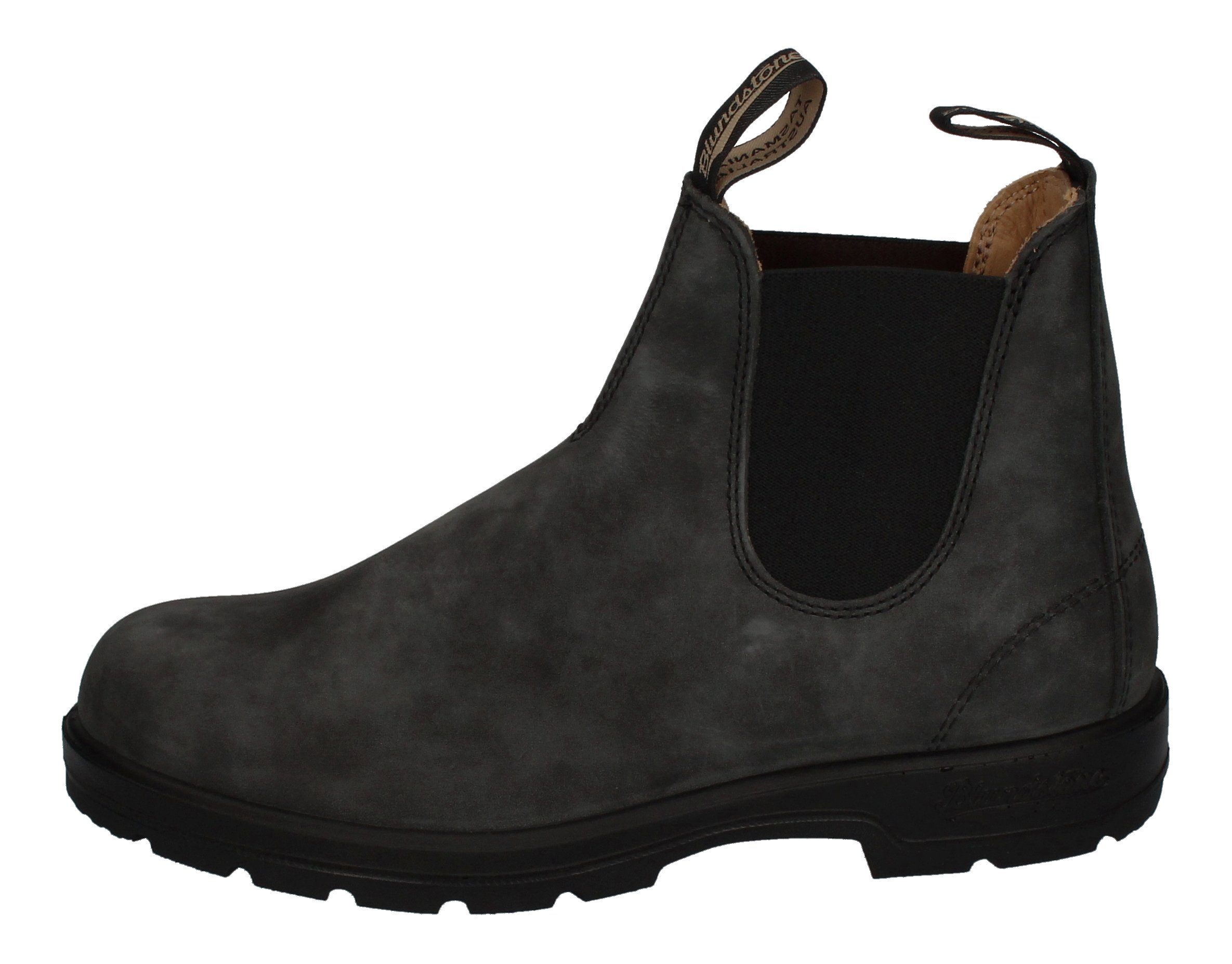 Blundstone 587 Chelseaboots Schwarz Nero günstig online kaufen