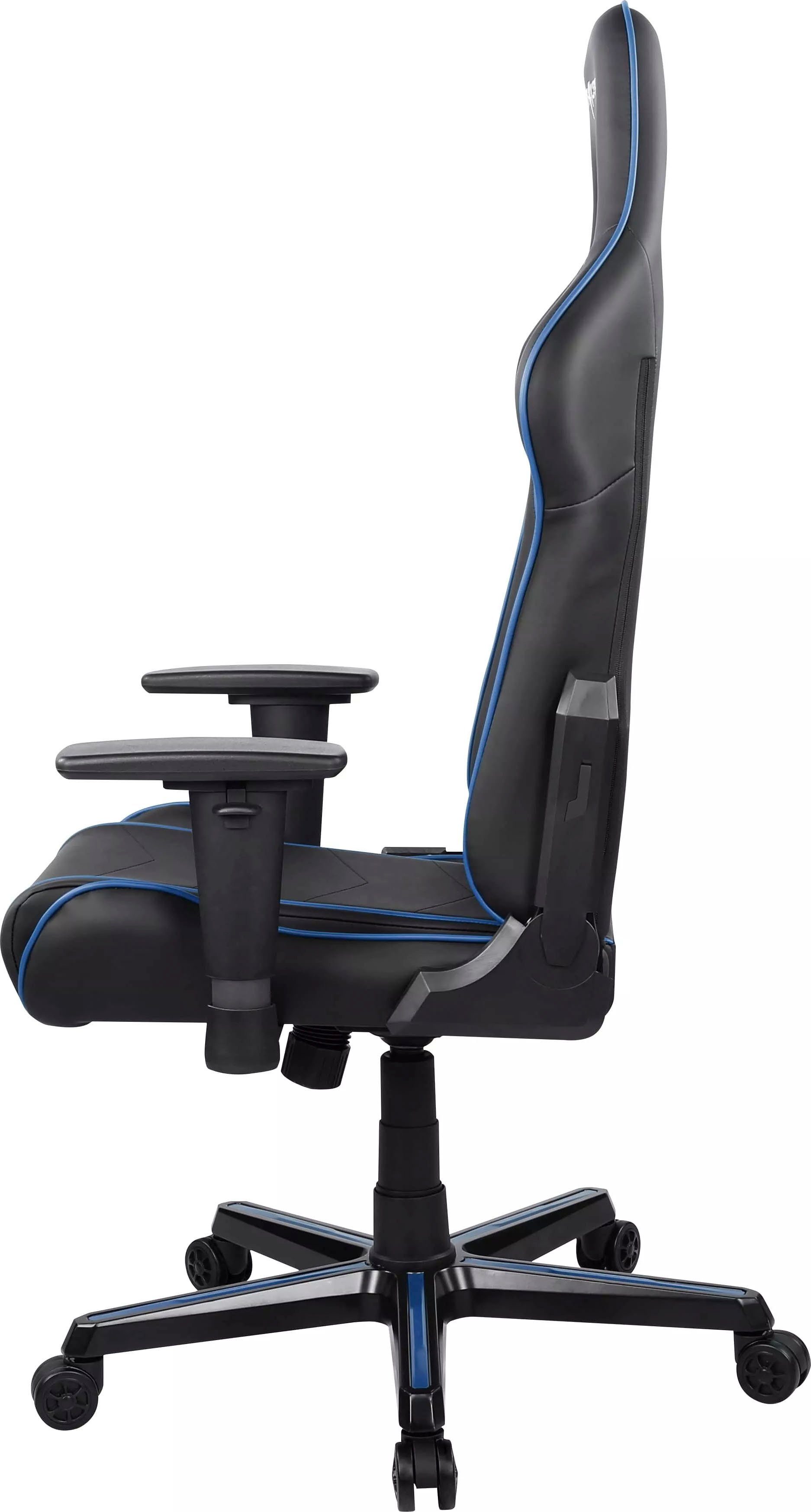 DXRacer Gaming-Stuhl OH-PG08-NB