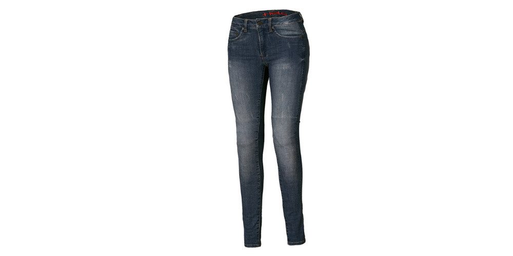 Motorradhose Scorge Damen Motorradjeans