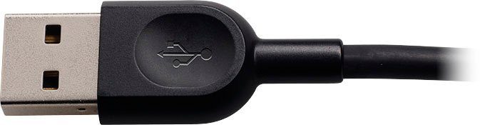 Logitech H540 USB COMPUTER HEADSET PC-Headset