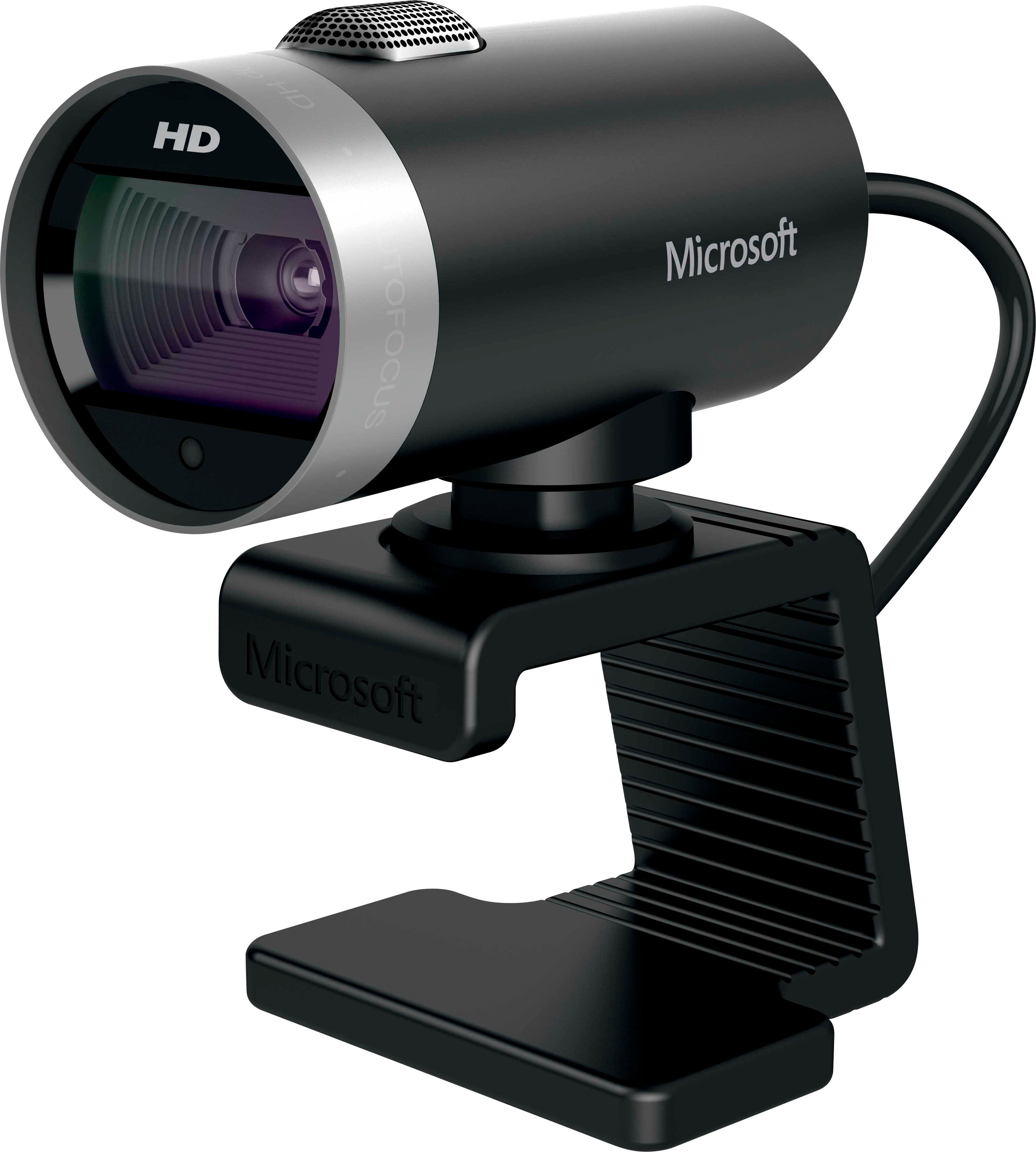 Microsoft LifeCam Cinema Webcam (HD)