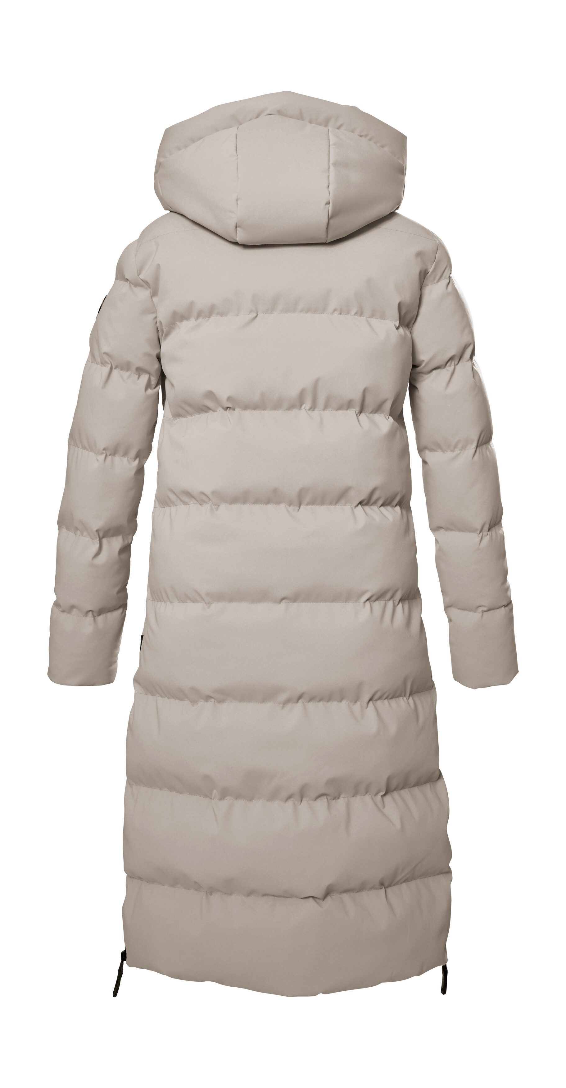 G.I.G.A. DX by killtec Steppmantel GW 2 WMN QLTD CT Winddichter, wasserabwe günstig online kaufen