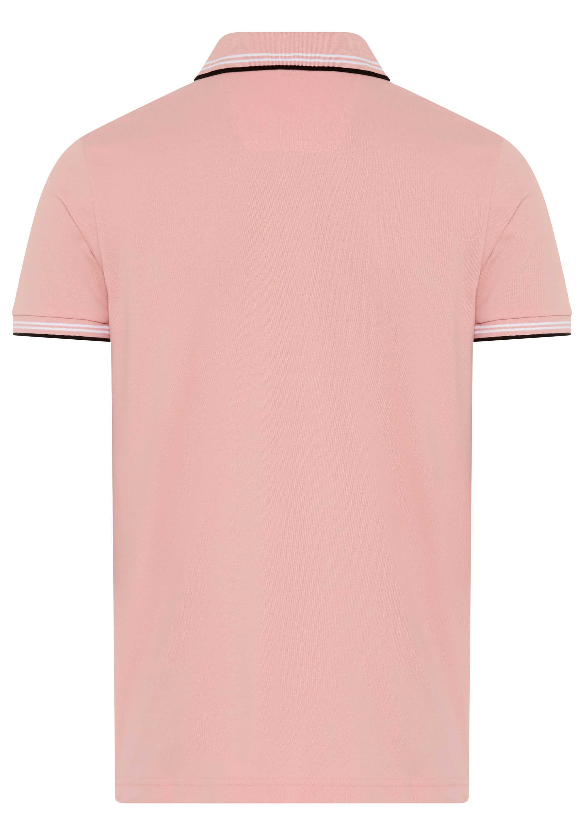 BOSS GREEN Poloshirt Paul mit Polokragen günstig online kaufen