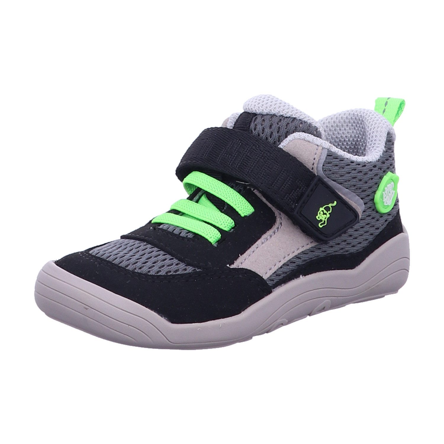Affenzahn 01637-80028 Schnürschuh
