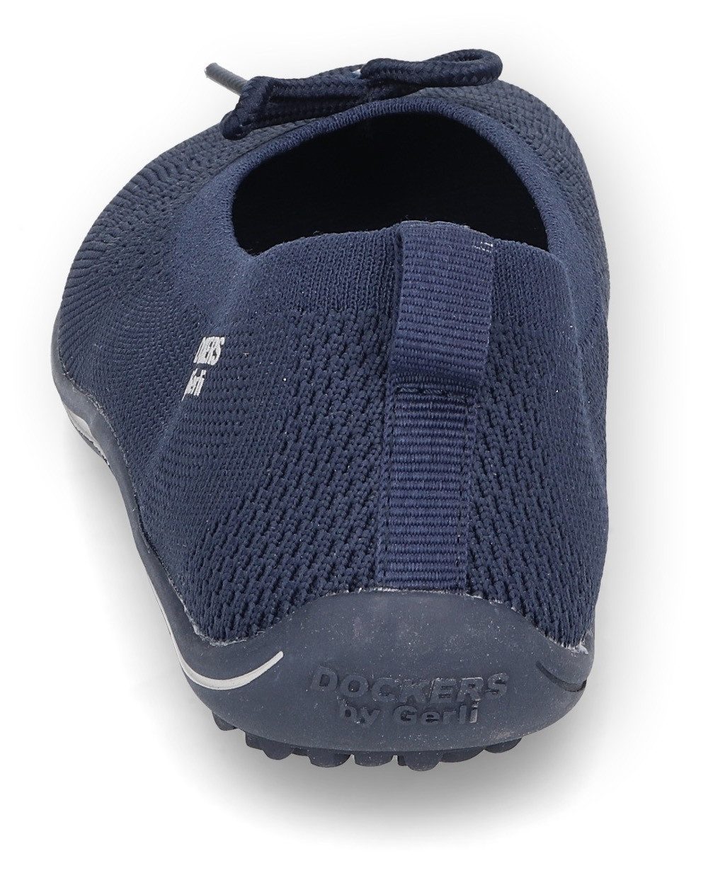 Dockers by Gerli Ballerina Barfußschuh, Slipper, Sneaker mit flexibler Lauf günstig online kaufen