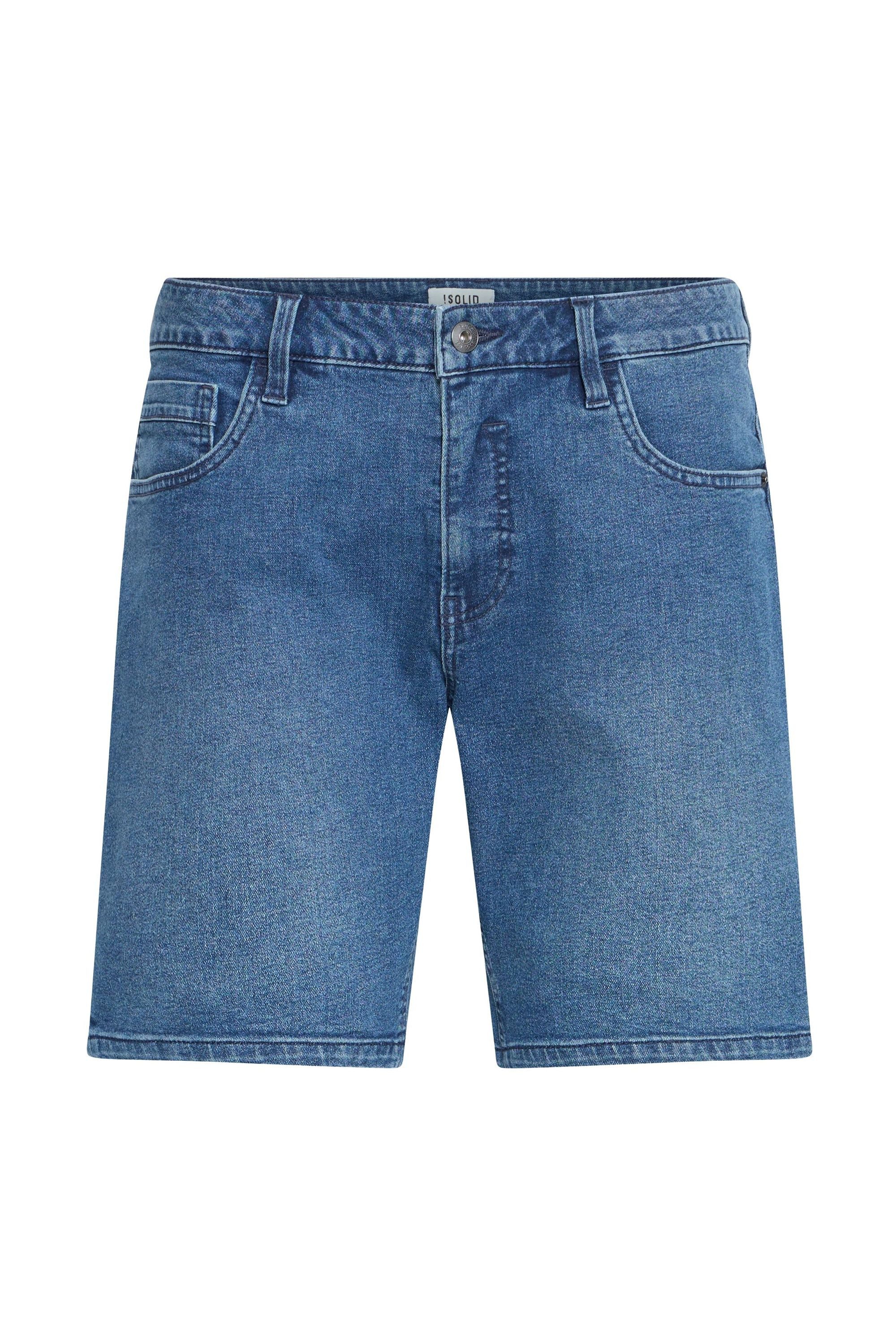 !Solid Jeansshorts SDPayton Basic Jeans-Shorts