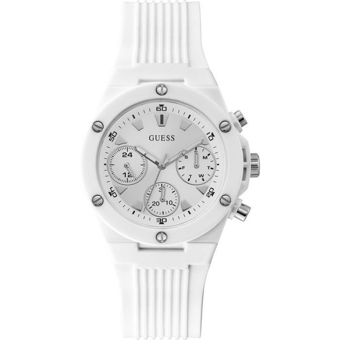 Guess Multifunktionsuhr ATHENA GW0255L1