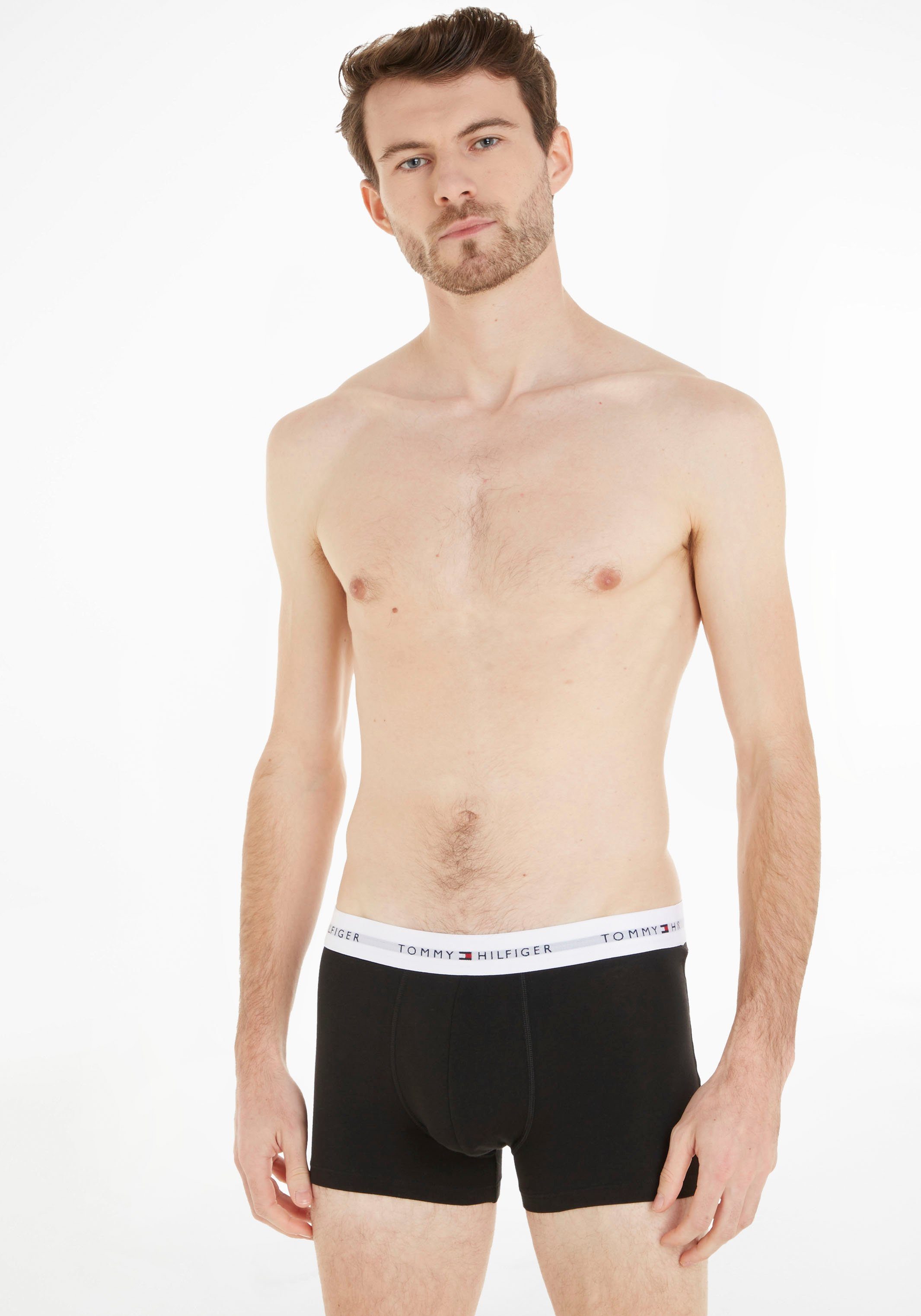 Tommy Hilfiger Underwear Boxer TRUNK 3 günstig online kaufen