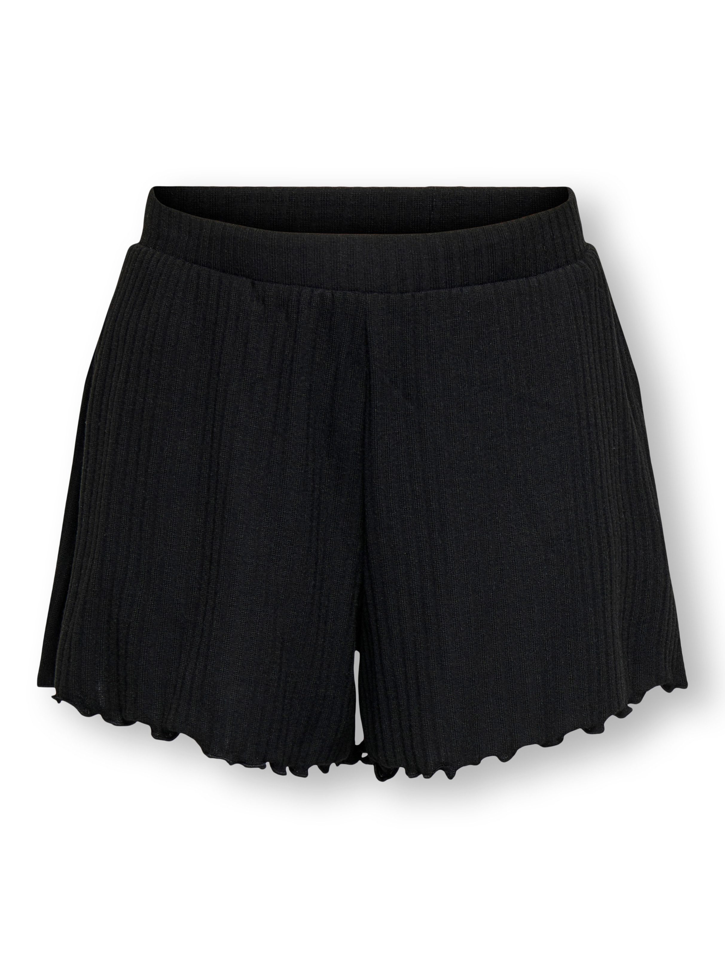 KIDS ONLY Shorts KOGNELLA WIDE SHORTS VD JRS NOOS – Bild 3 von 5