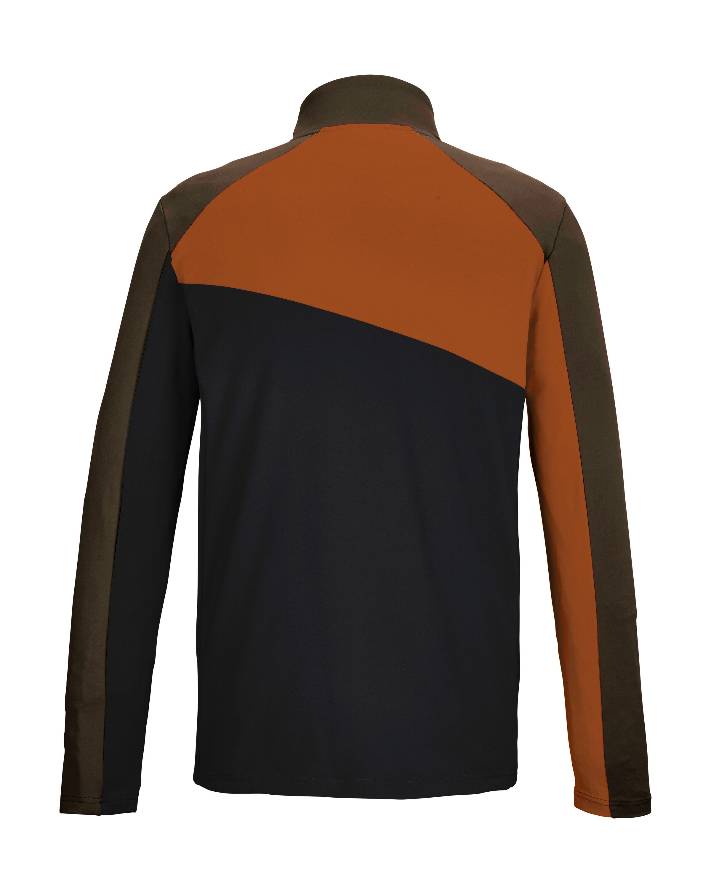 Killtec Langarmshirt KSW 316 MN LS günstig online kaufen