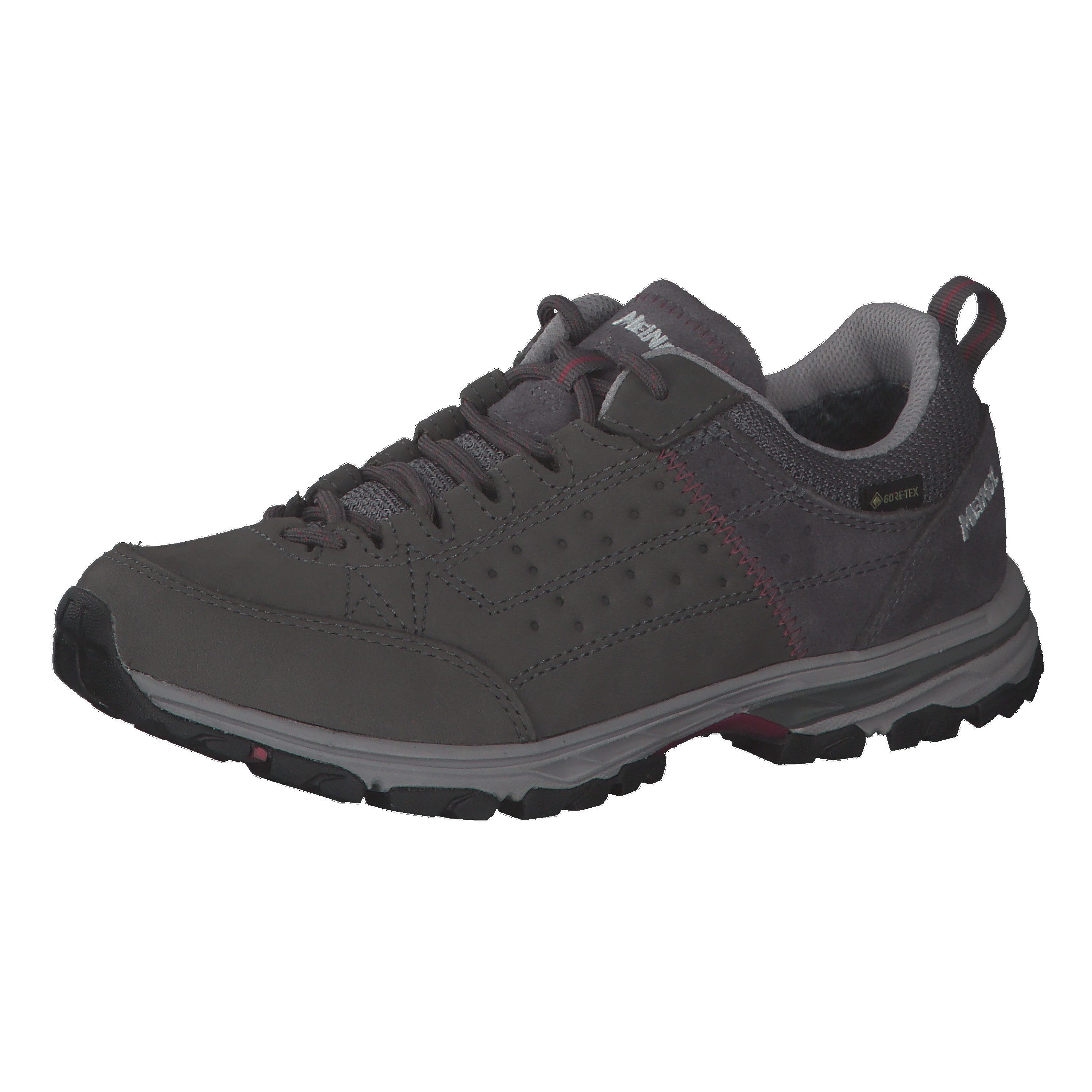 Meindl Meindl Damen Wanderschuhe Durban Lady GTX® 39480 Trekkingschuh günstig online kaufen