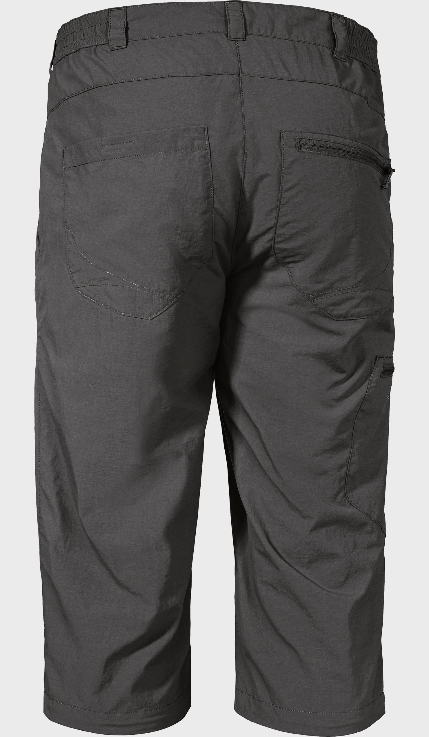 Schöffel 3/4-Hose Pants Springdale1