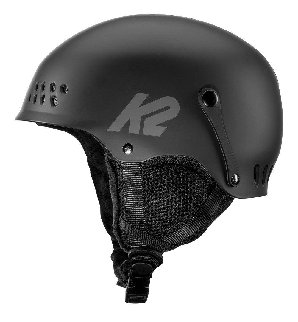 K2 Skihelm K2 ENTITY Helm 2026 black