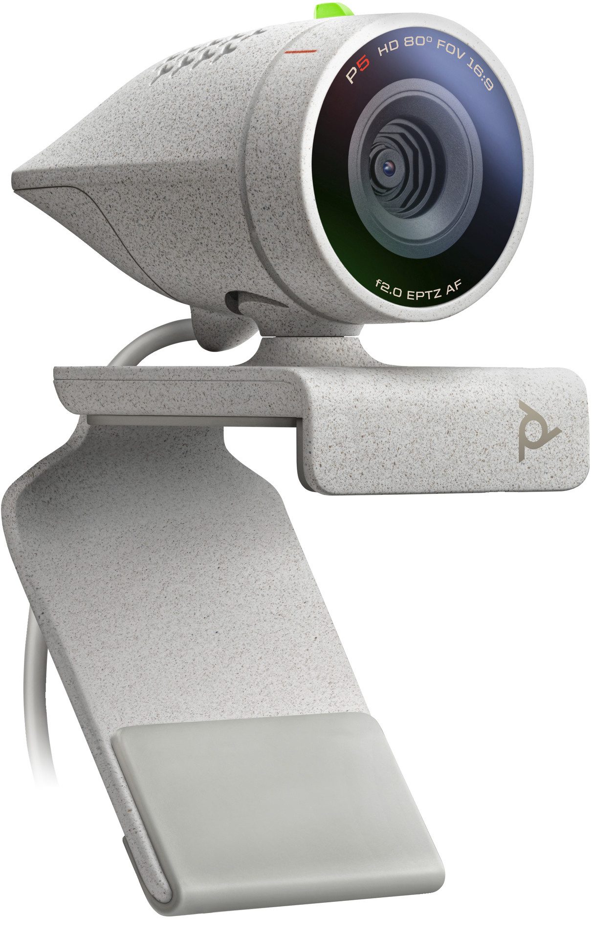 Studio P5 USB Full HD 4MP Webcam