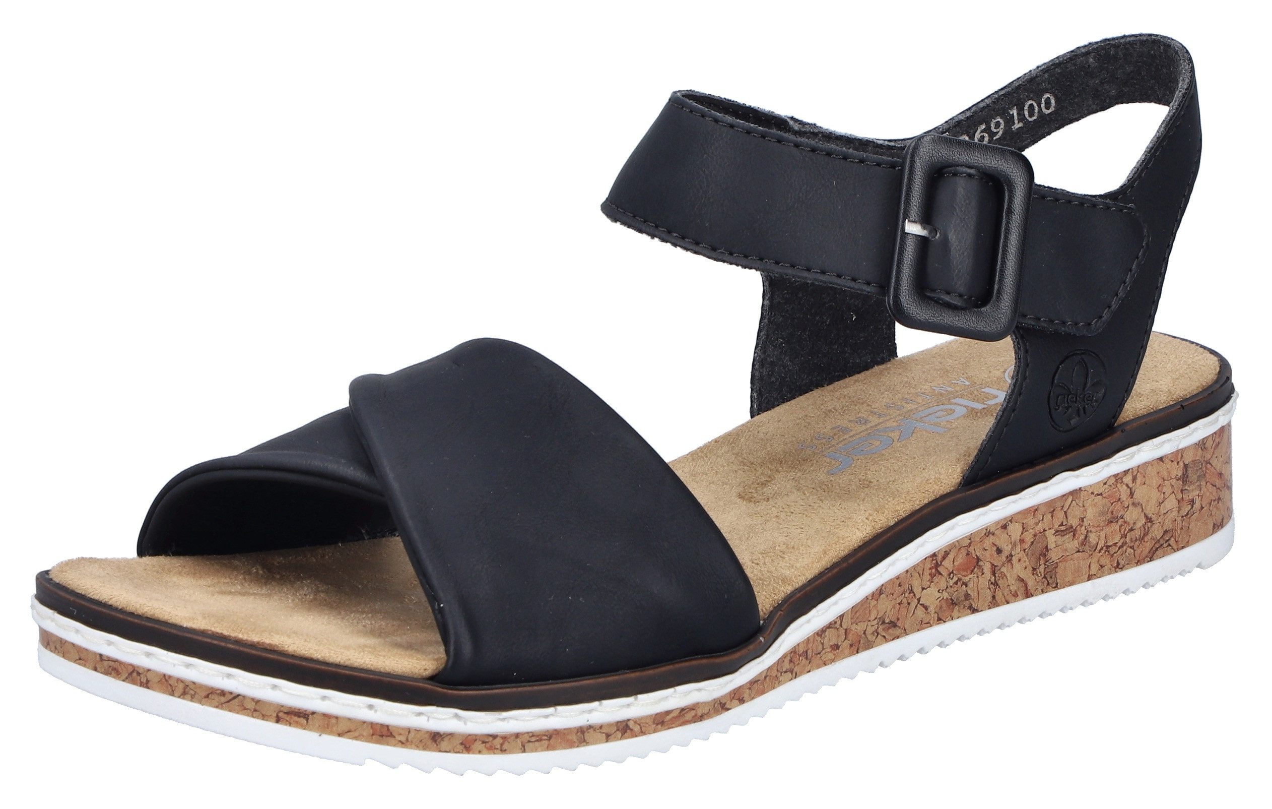 Sandalette
