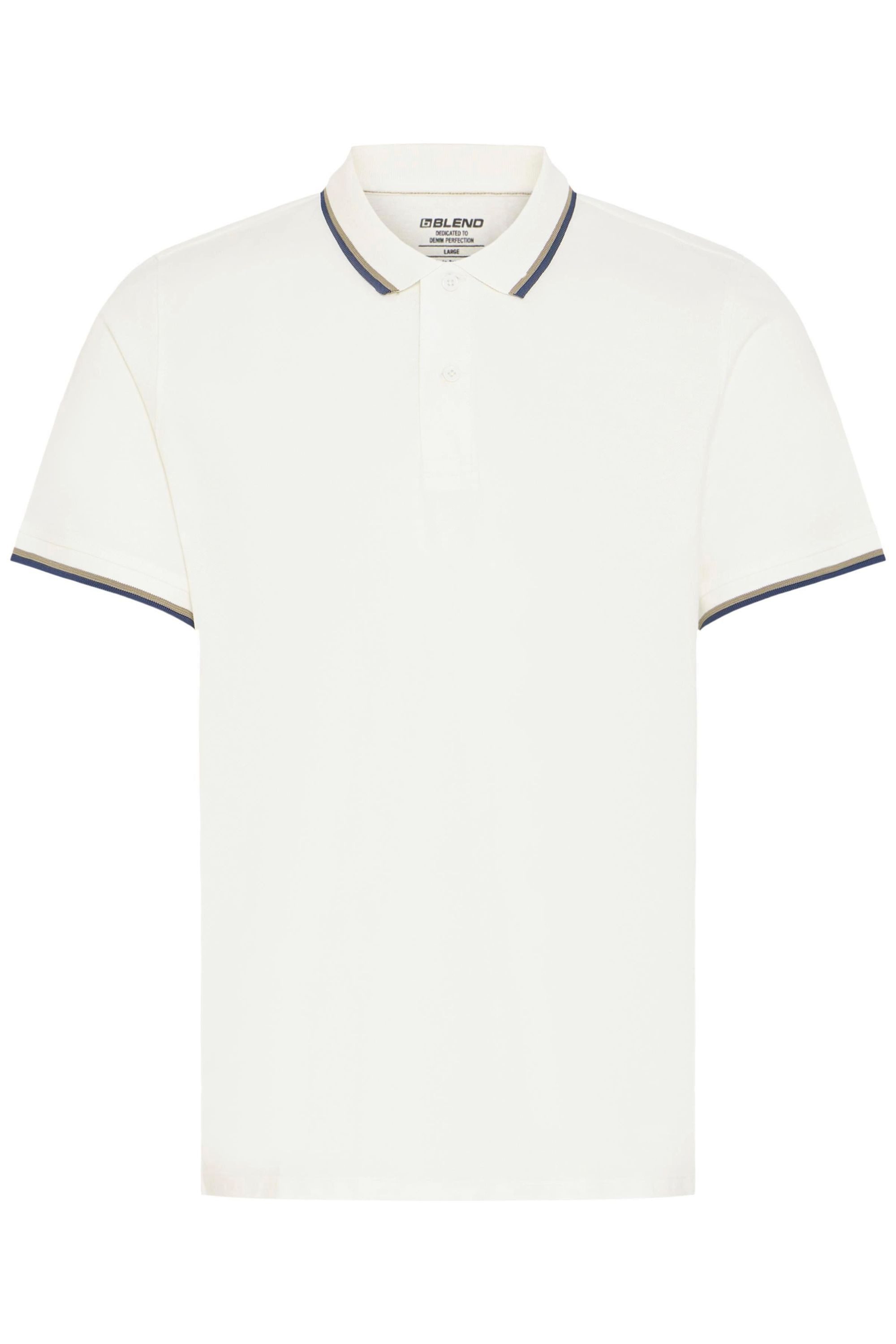 Poloshirt BHPrisal