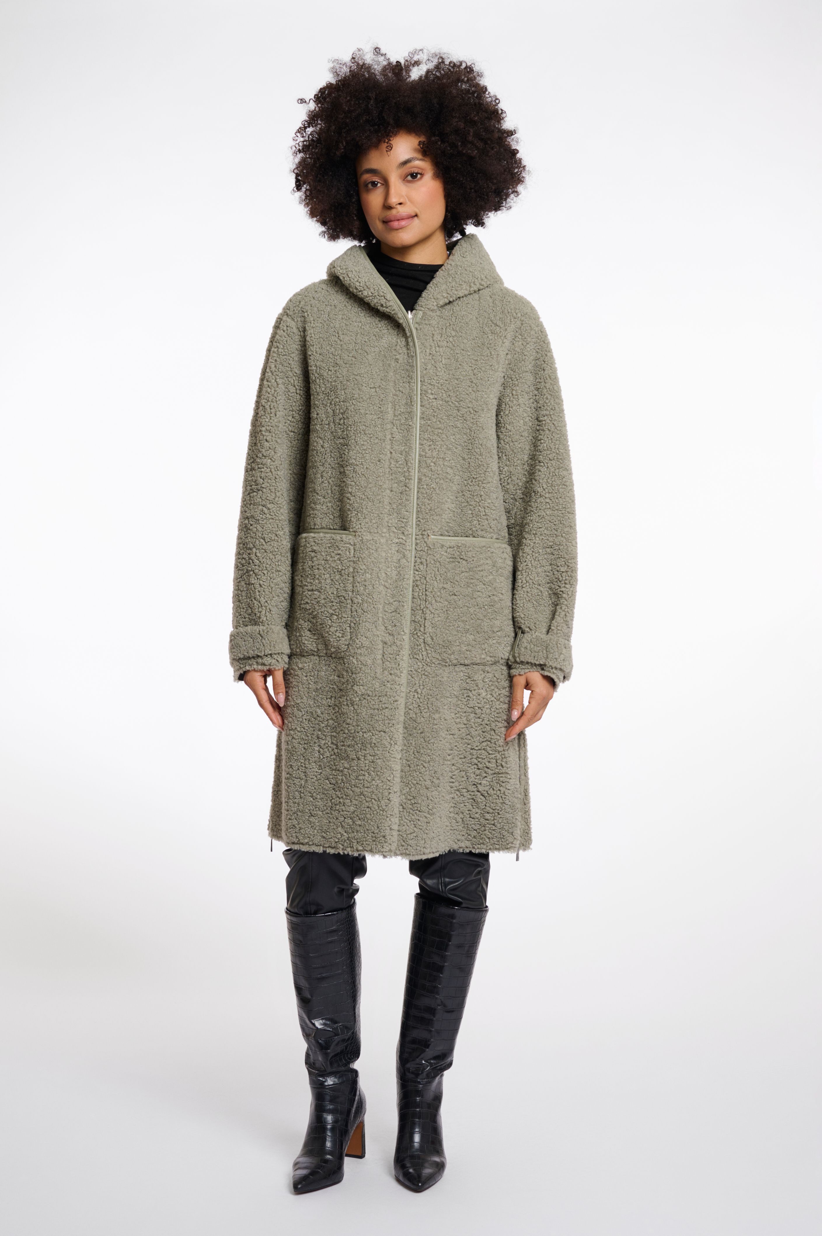 Rino & Pelle Outdoorjacke günstig online kaufen