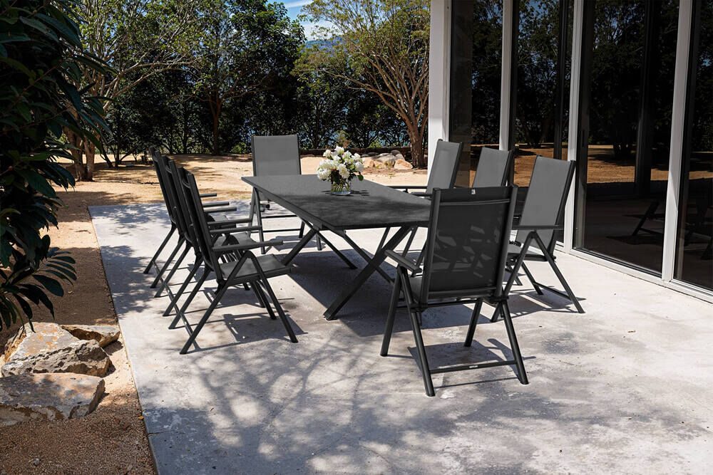 KETTLER Garten-Essgruppe Exklusivmodell BasicPlus 2026