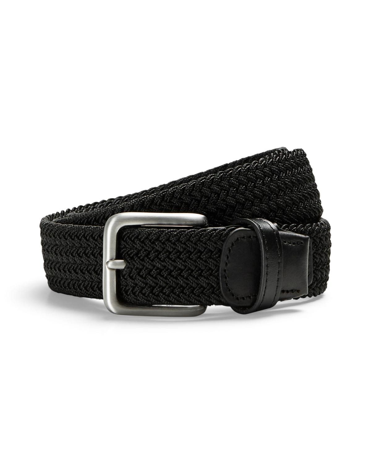 Hüftgürtel JACSPRING WOVEN BELT JNR