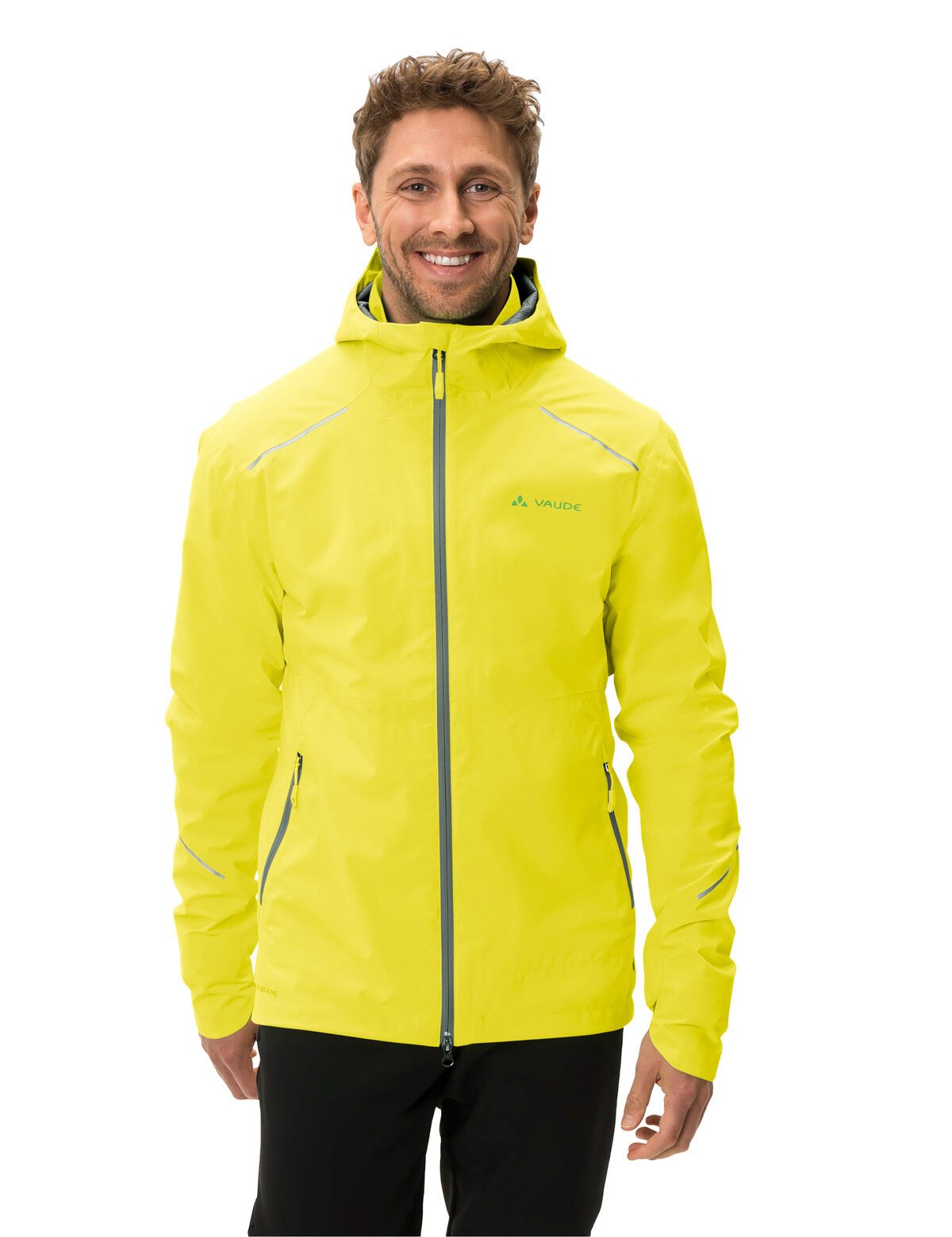 3-in-1-Funktionsjacke