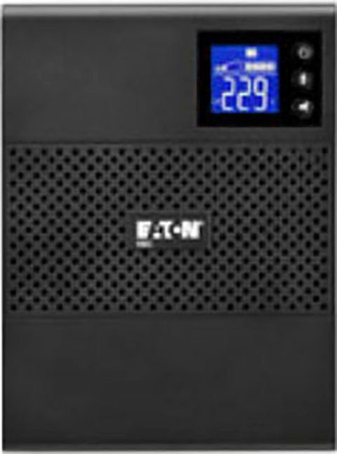 EATON USV-Anlage 5SC Tower 750i, 750VA/525W