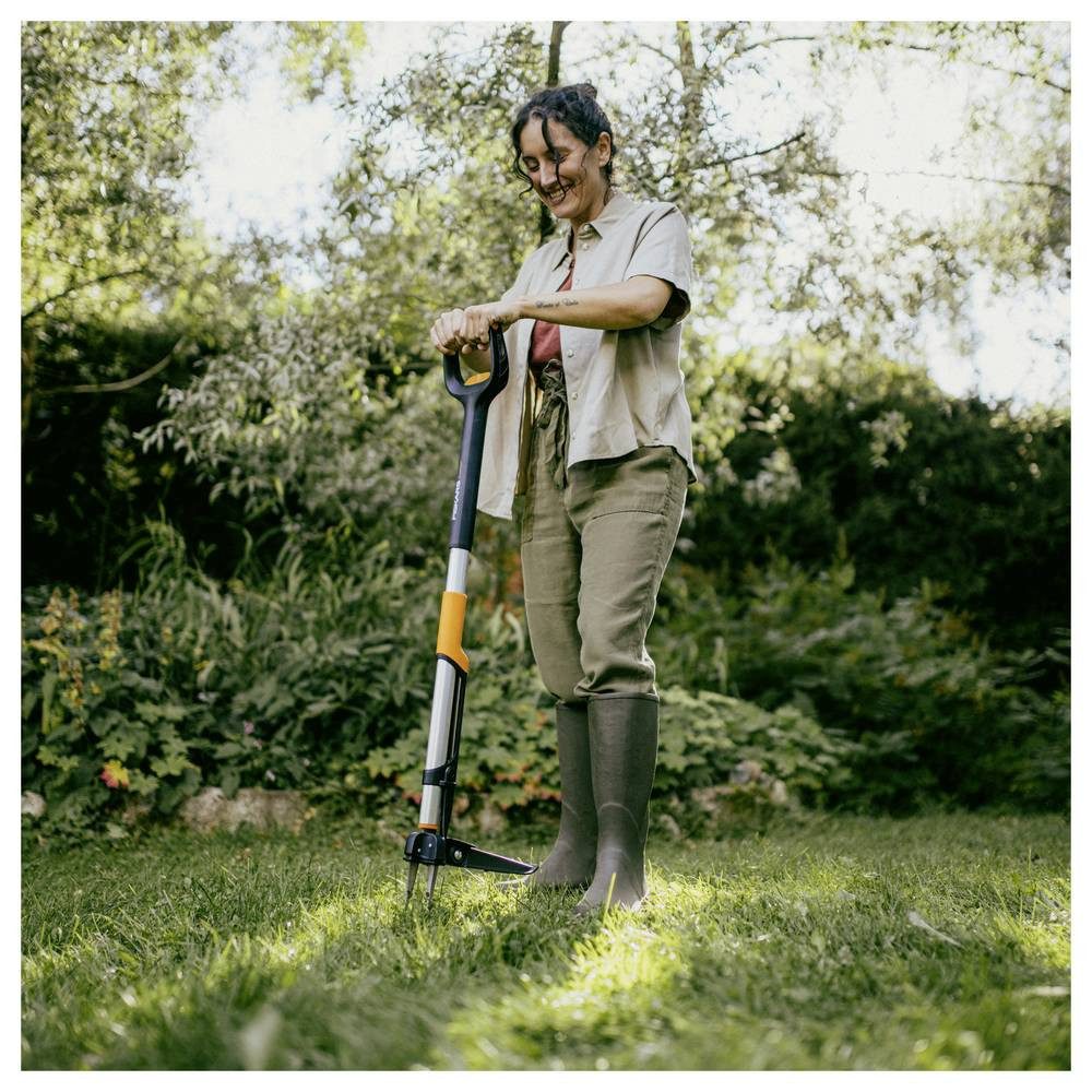 Fiskars Unkrauthacke Unkrauthacke 1080510 QuikFit™