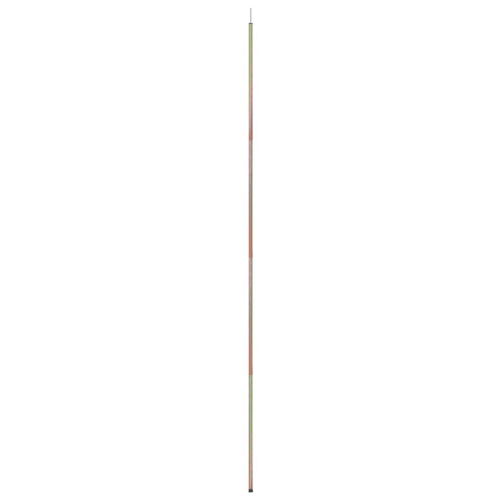 vidaXL Zeltstange Sonnensegel Stange 200 cm günstig online kaufen