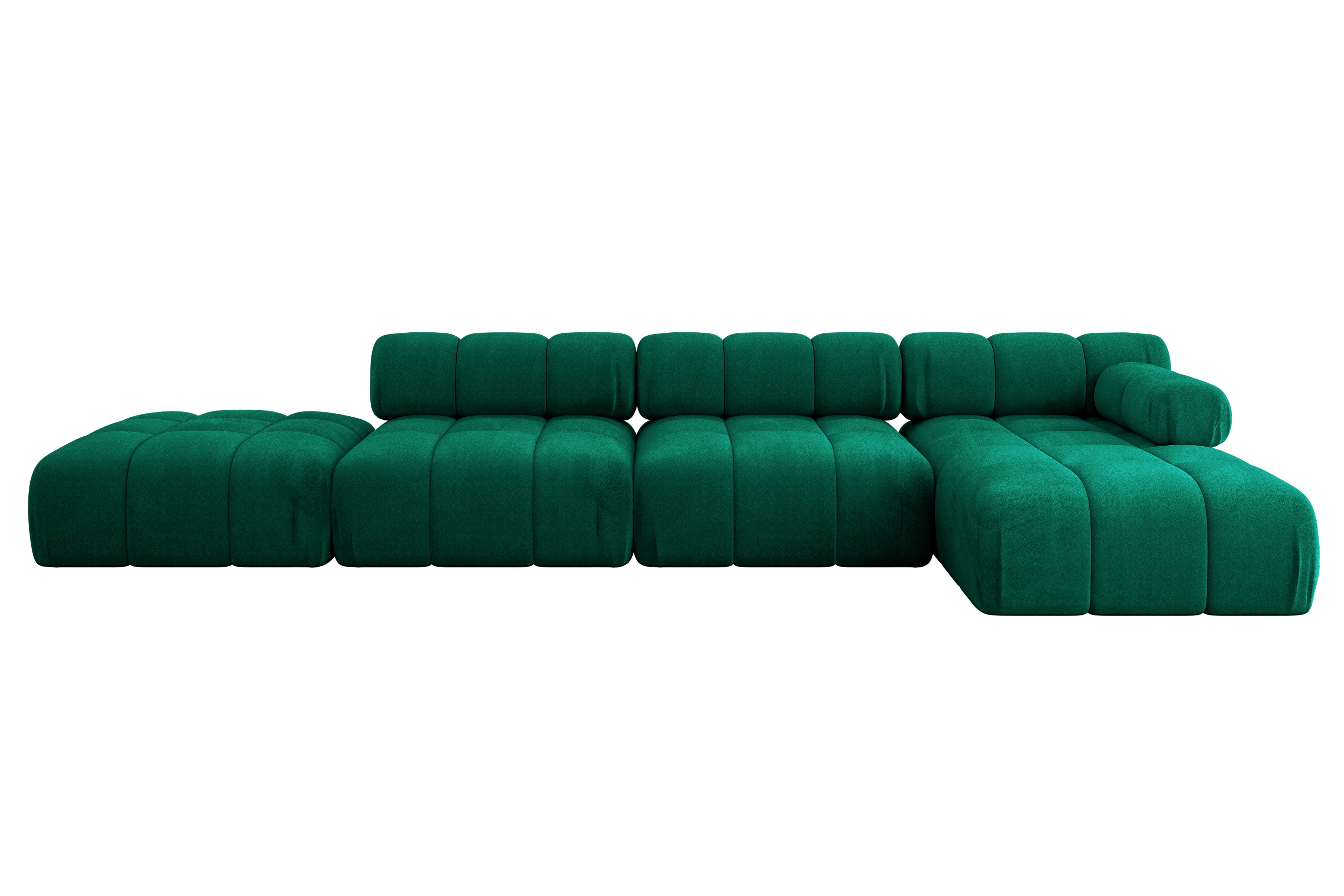 ALTDECOR Ecksofa Lizur-L2, Sofa Praktische Bequeme günstig online kaufen