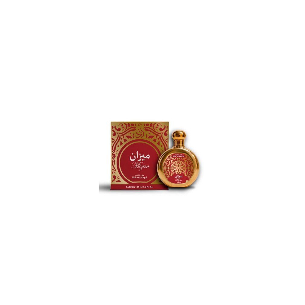 Saphir Parfums Körperpflegeduft Saphir Utur Al-Yaqut Mizan Parfüm