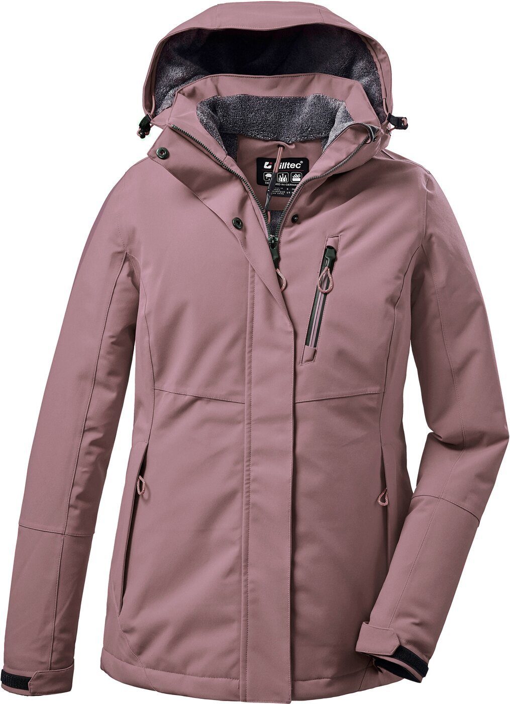 Killtec Funktionsjacke KOW 140 WMN JCKT