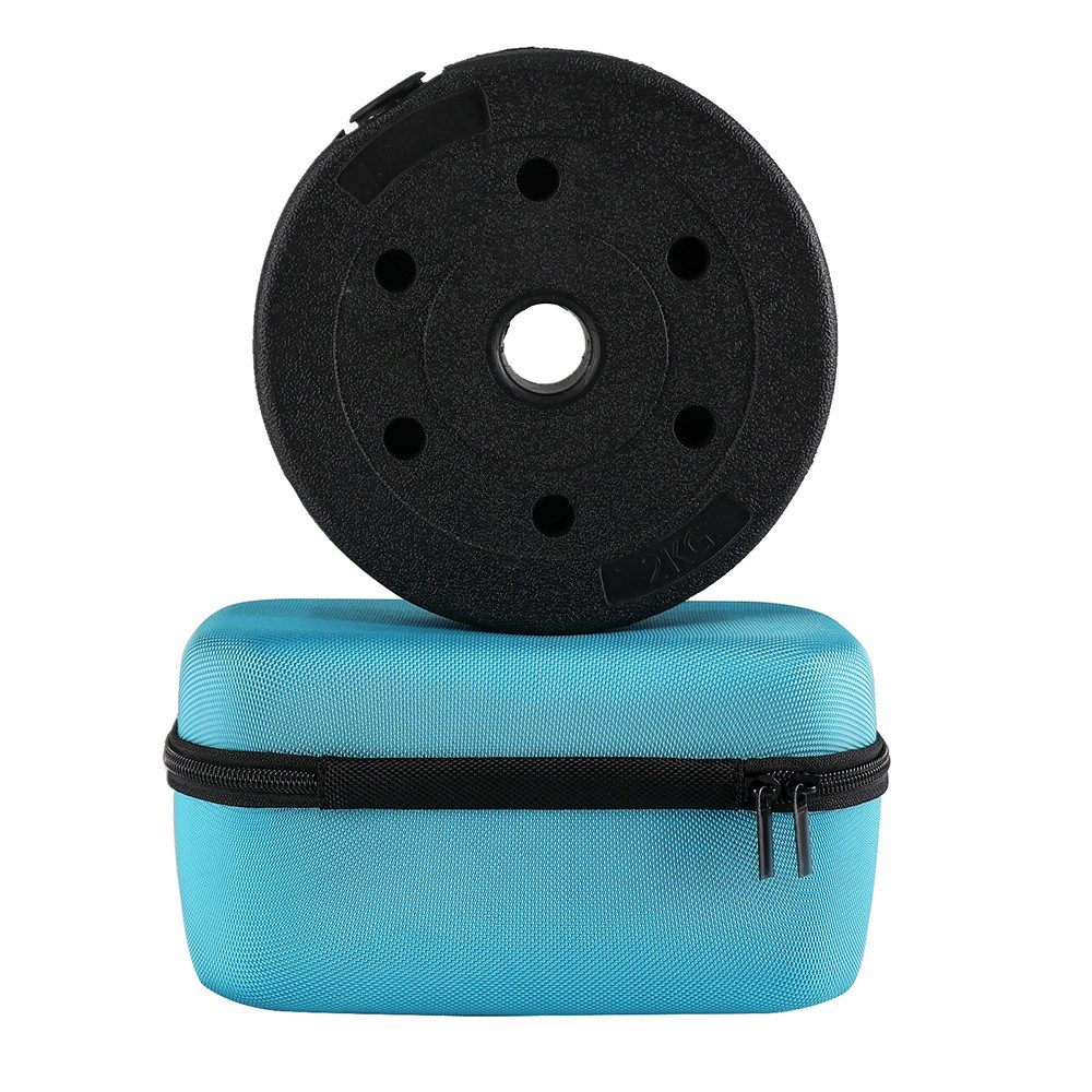 XGODY Gimbal 3S LED-Beamer Android 14 Mini-Beamer (12000 lm, 8000:1, 1280 x 720 px, Bluetooth Projektor 5G WiFi, LED-Beamer, Projektionsgröße 35-130 Zoll)