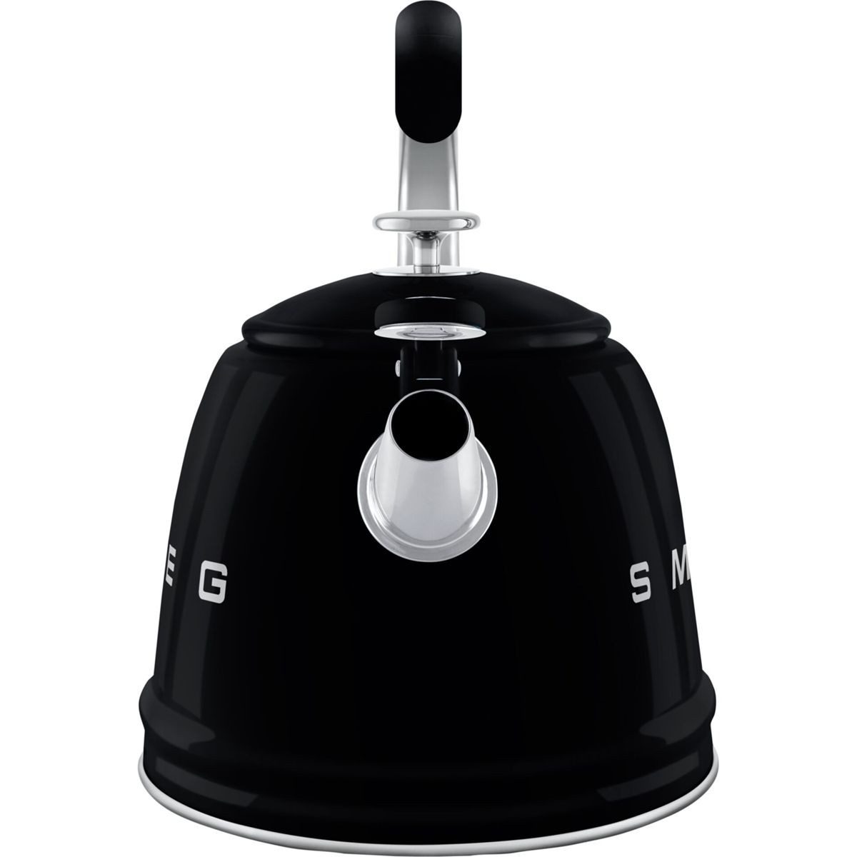 Smeg Wasserkocher WKF01BL Wasserkessel