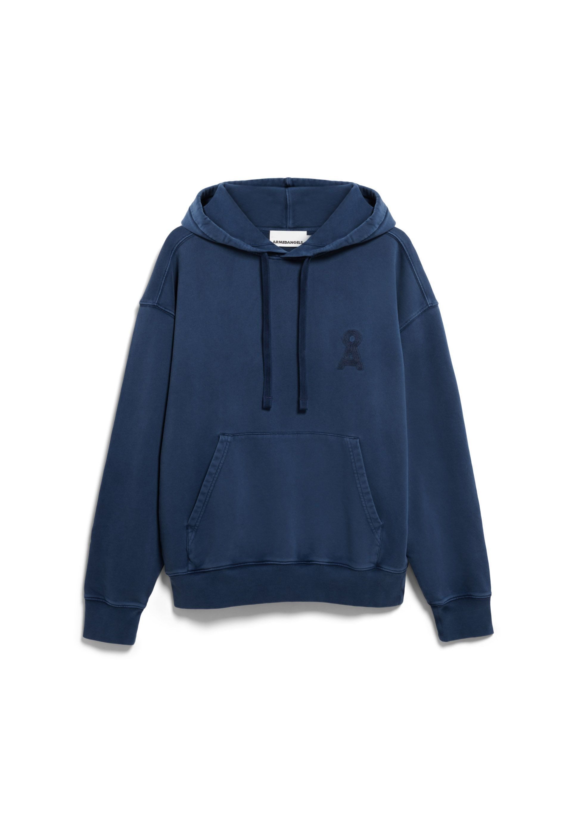 Sweatshirt ICONIC Å KIRAAN GMT DYE