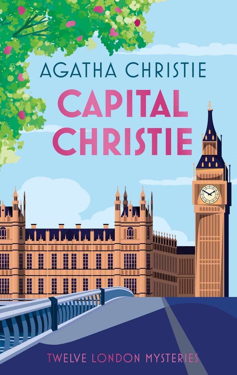 Capital Christie / Agatha Christie