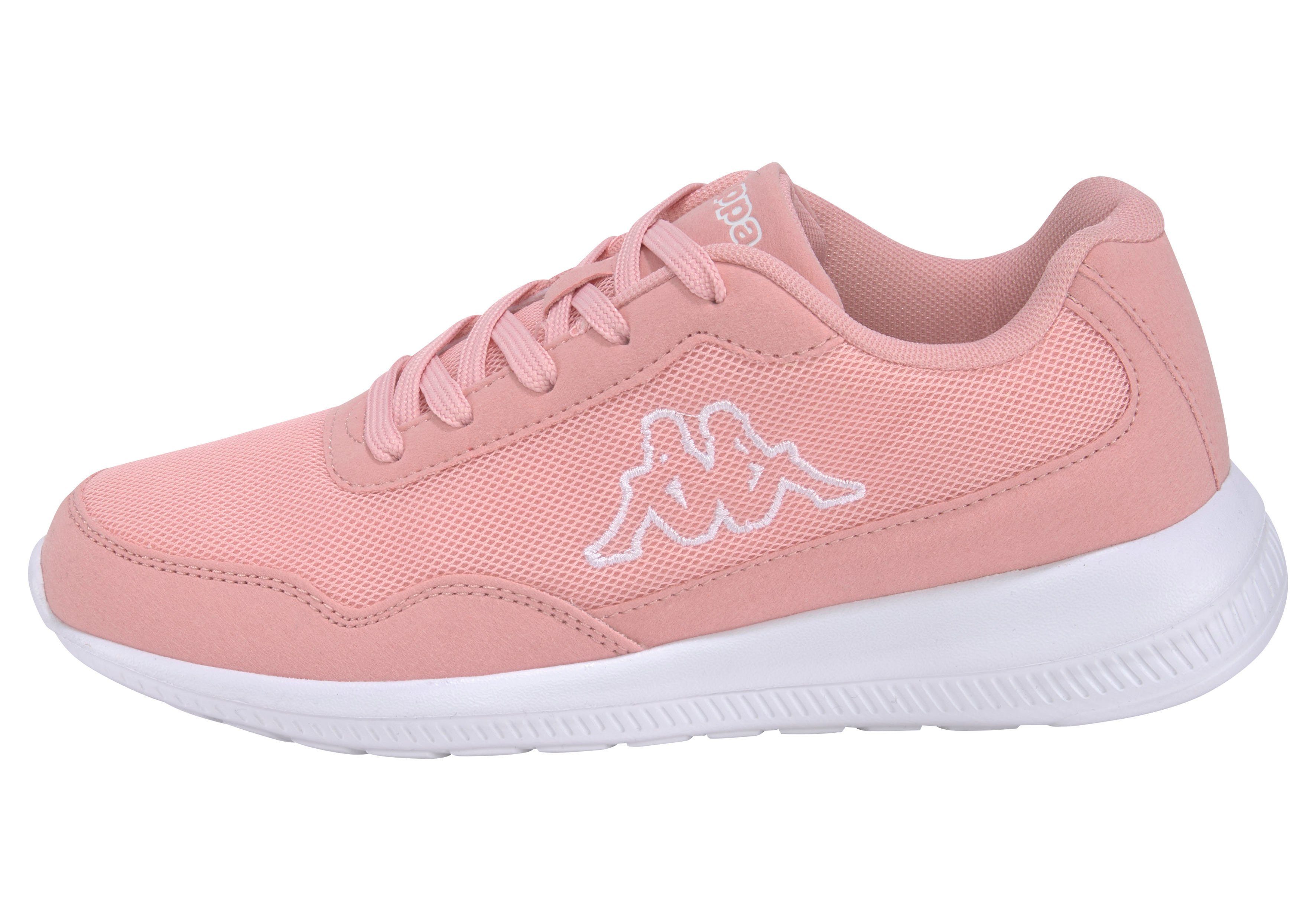 flamingo-white Sneaker Kappa