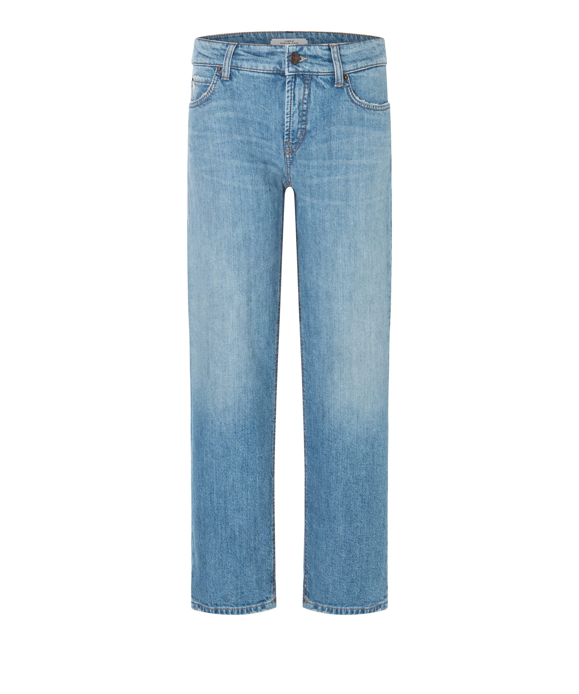 Cambio 5-Pocket-Jeans günstig online kaufen