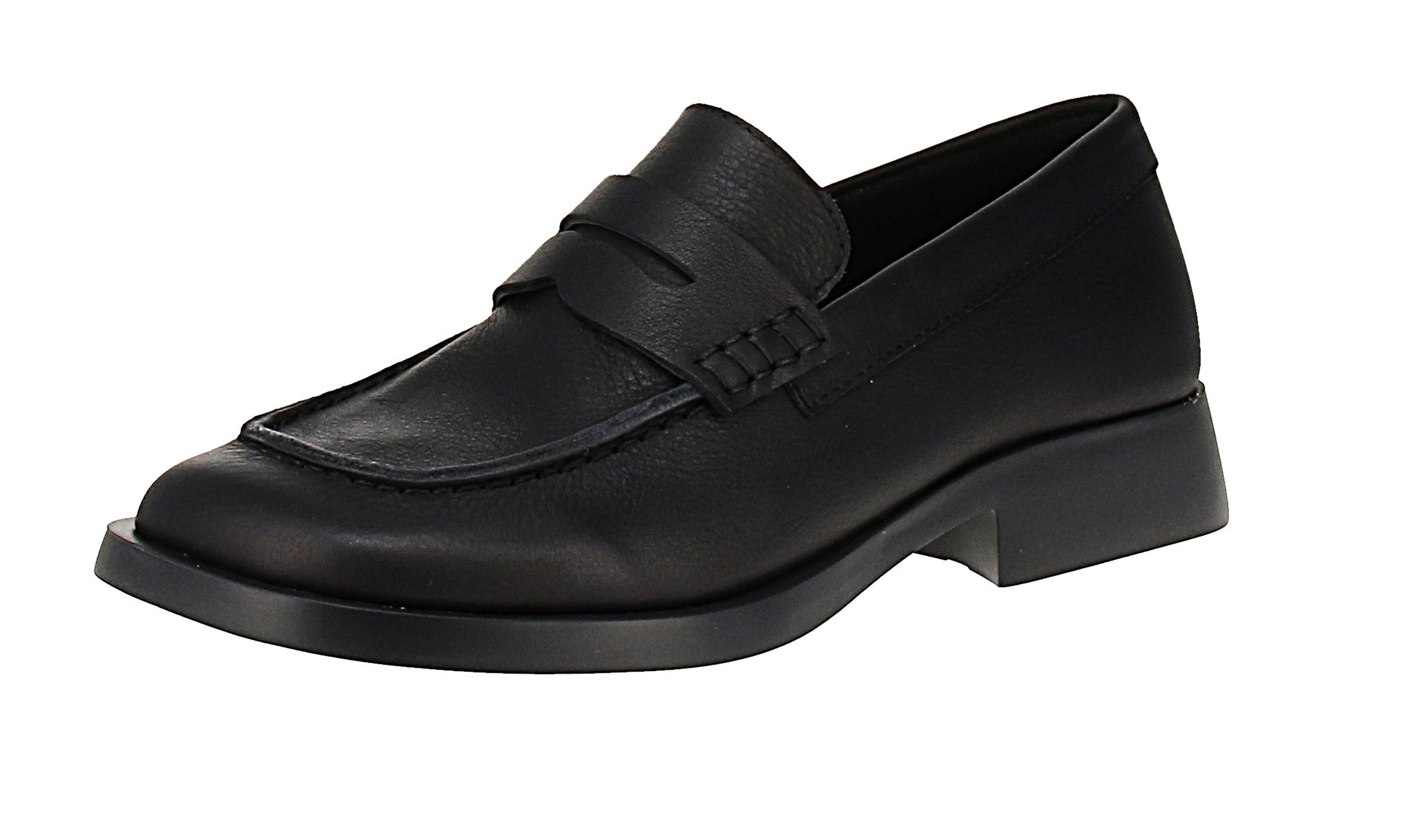 Camper Camper K201919-001 Donna - Damen Freizeitschuhe - Negro Sneaker