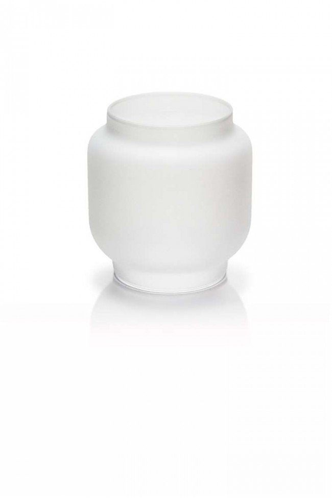 Feuerhand Glas, Ersatzglas 276 klar für Feuerhand Sturmlaterne Baby 276 - G276