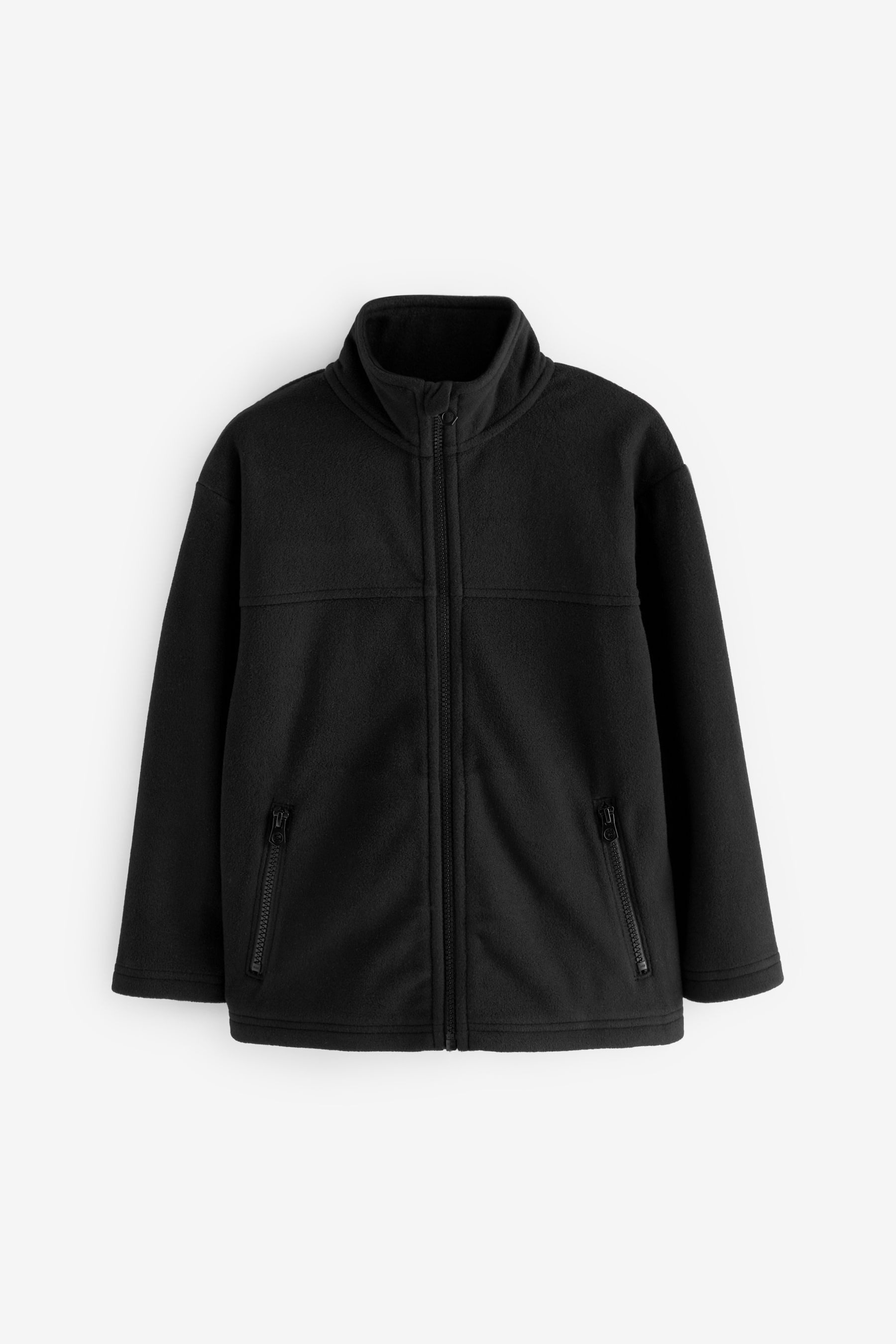 Next Fleecejacke Fleecejacke mit Reißverschluss und günstig online kaufen
