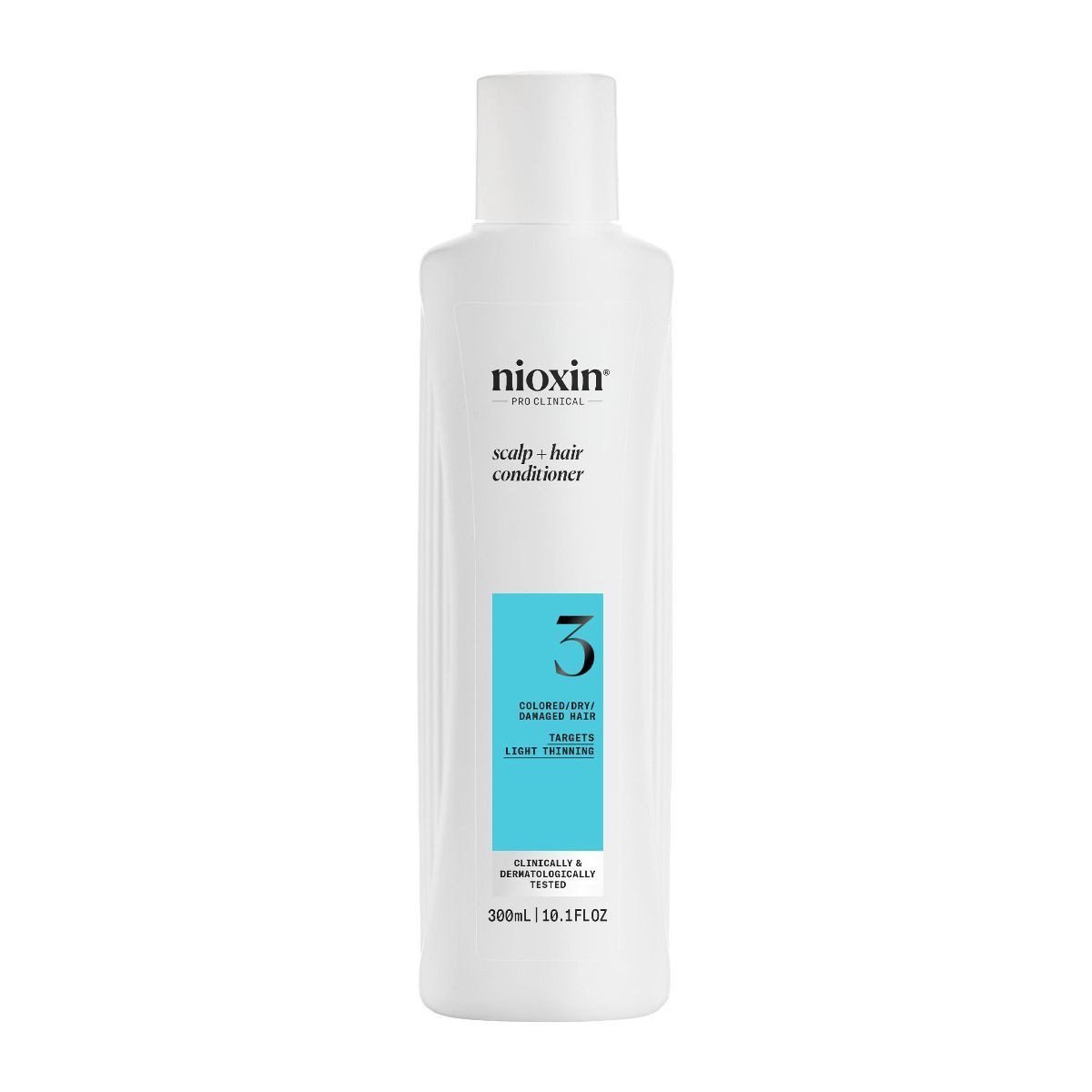 Haarspülung Nioxin System 3 Conditioner 300ml