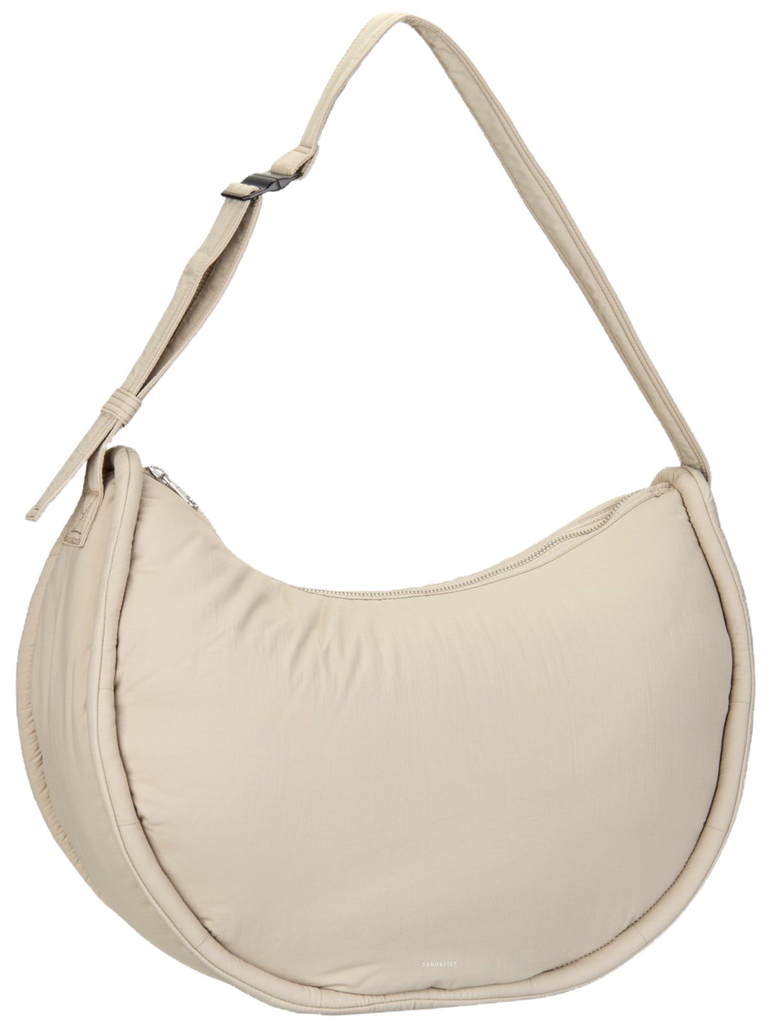 Sandqvist Handtasche Curve Half Moon, Hobo Bags