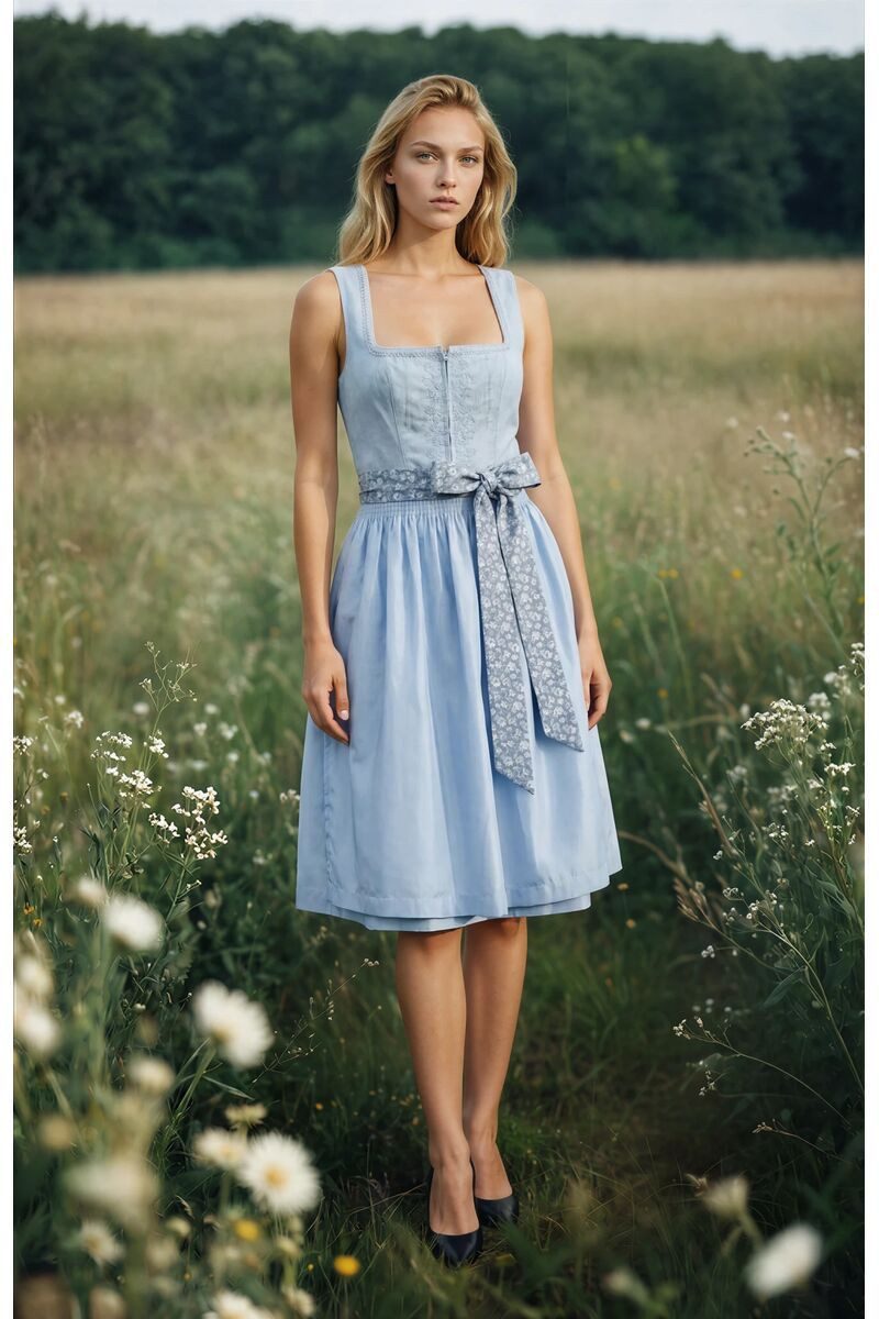 Spieth & Wensky Dirndl
